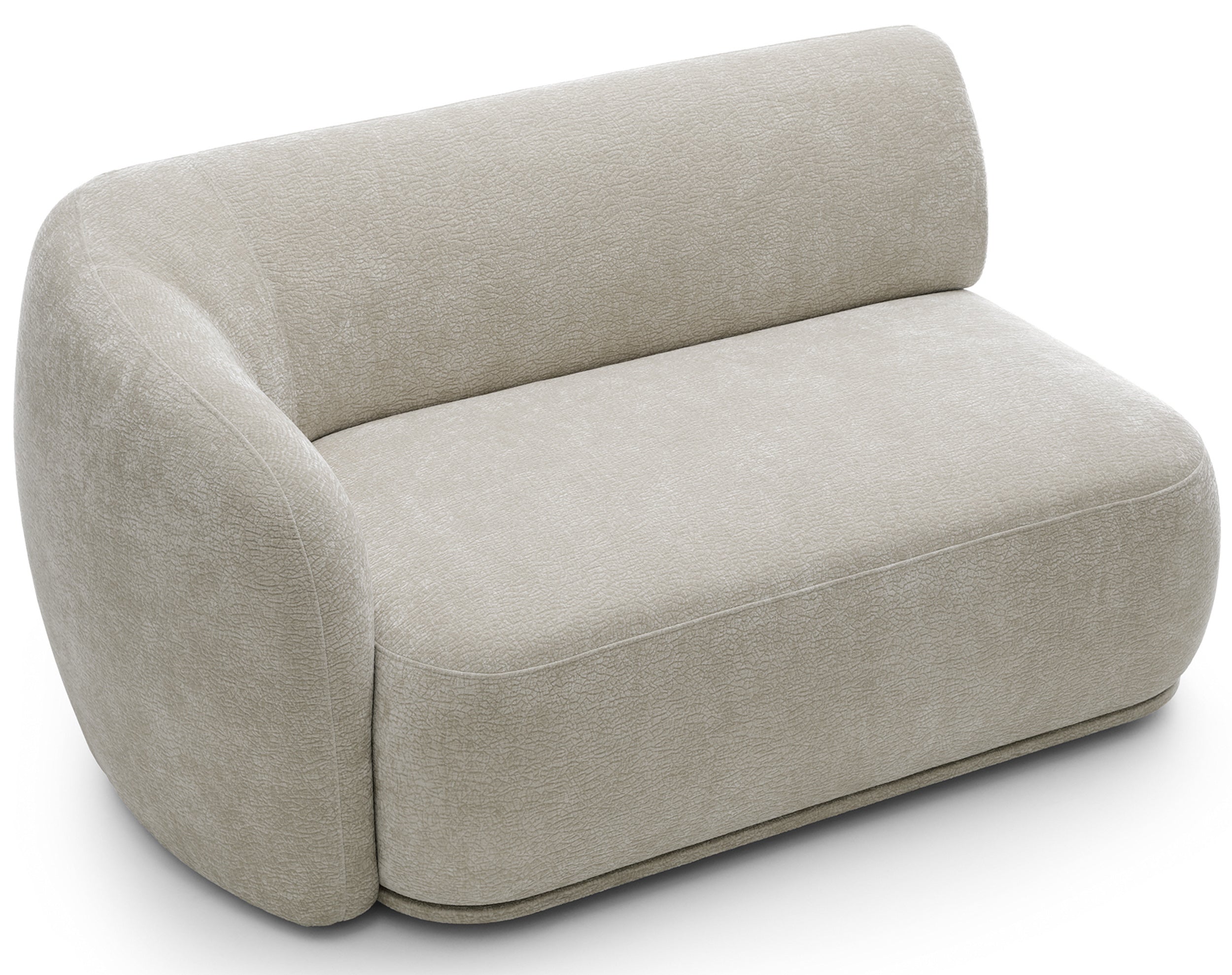 selsey-bommo-doppelmodul-linksseitig-modulares-sofa-element-grau-beige-chenille image 1