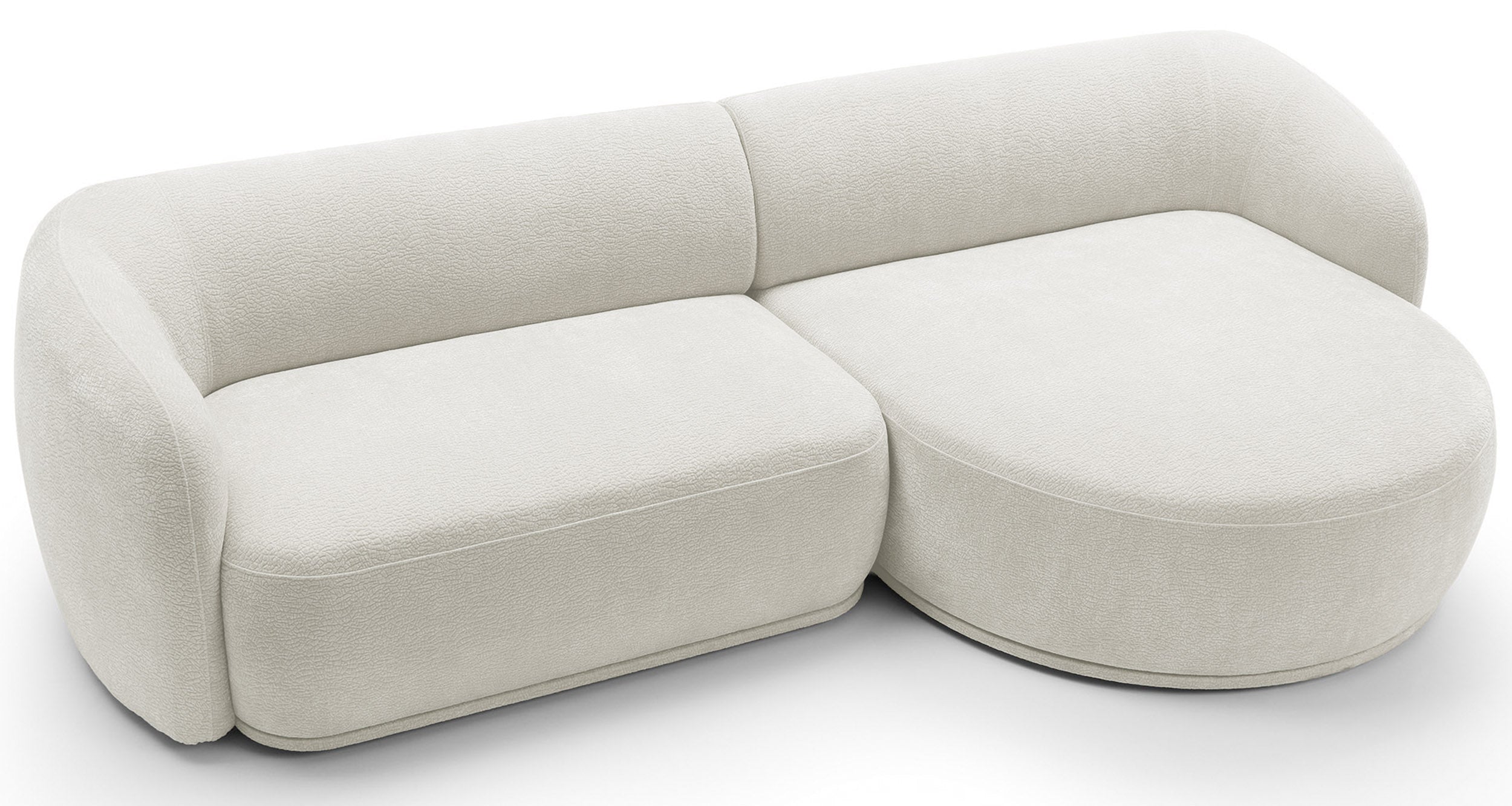 selsey-bommo-modulares-ecksofa-l-form-rechts-creme-chenille image 8