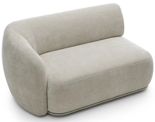 selsey-bommo-doppelmodul-linksseitig-modulares-sofa-element-grau-beige-chenille image 1
