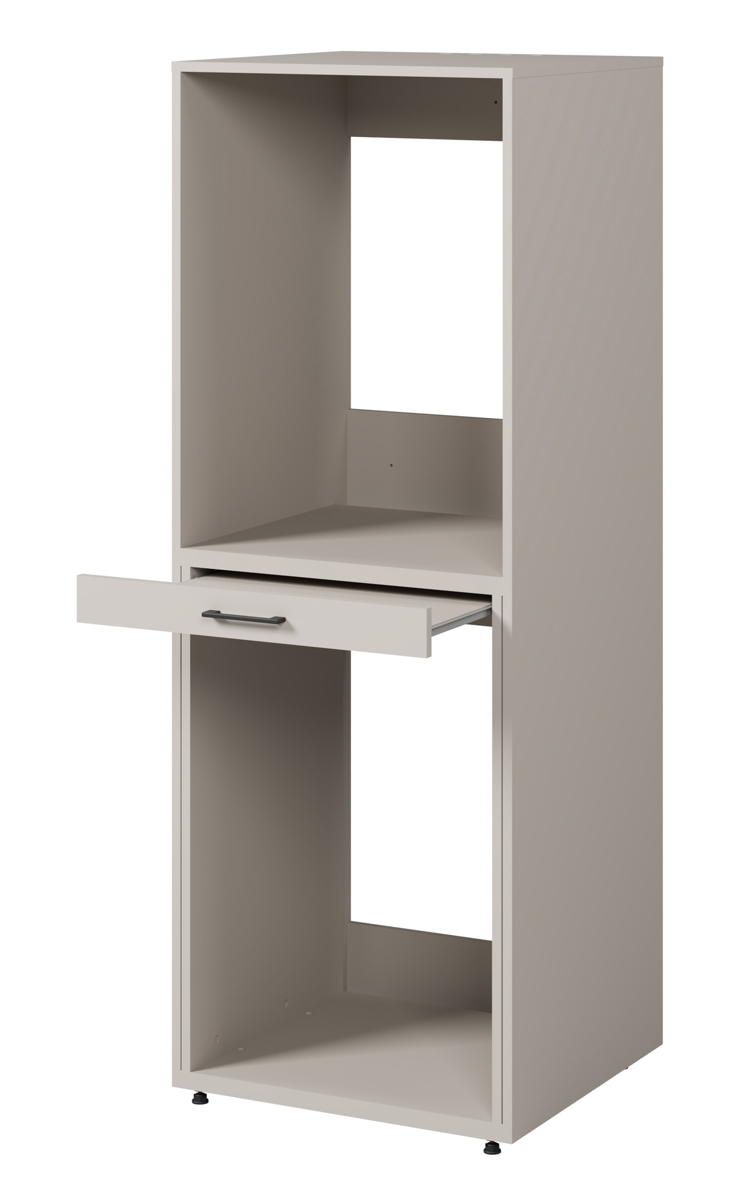 selsey-aza-schrank-f-r-waschmaschine-und-trockner-mit-kaschmir-regal image 3