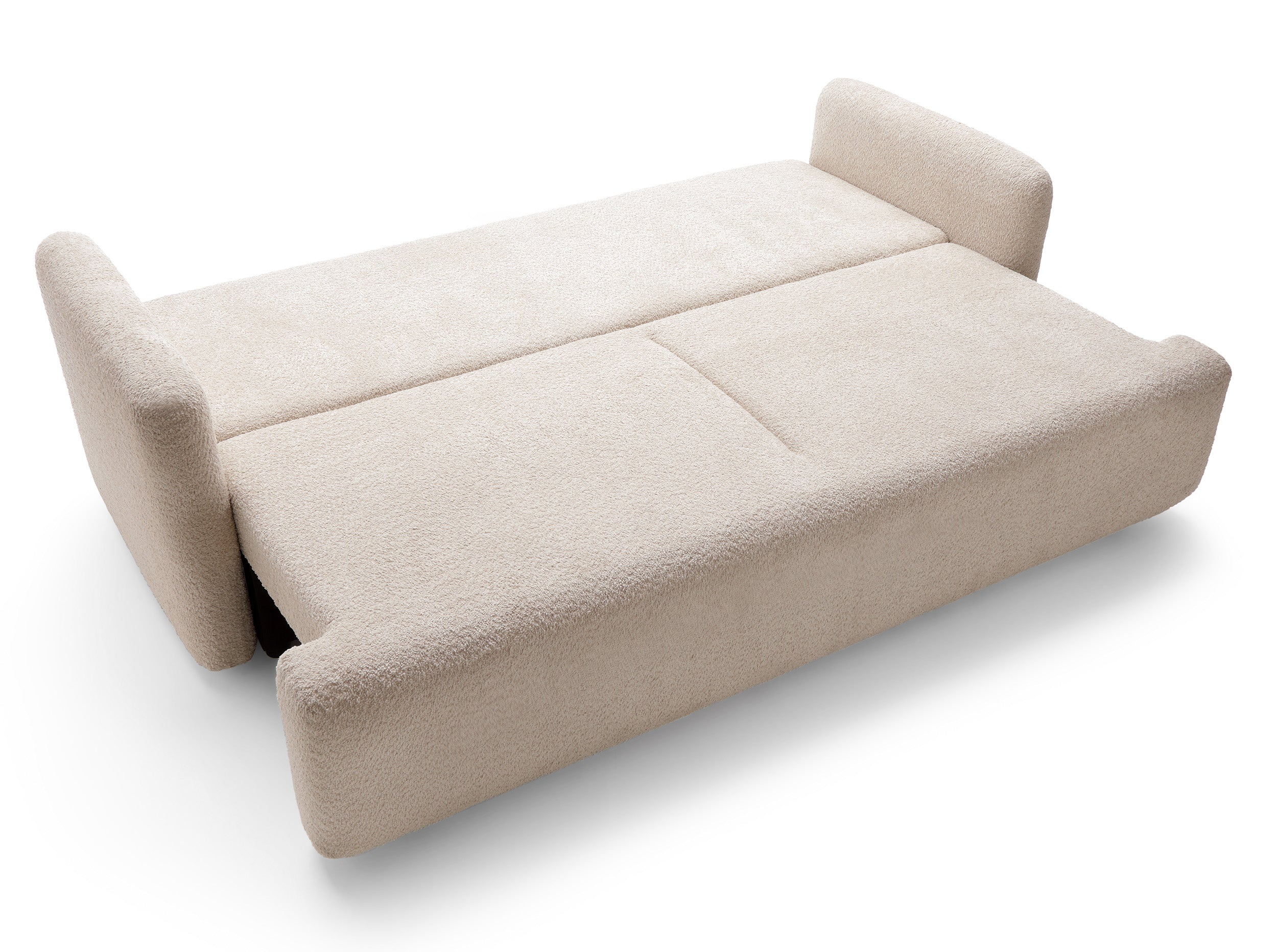 selsey-lambina-dreisitzer-schlafsofa-ausklappbar-mit-stauraum-beige-boucl image 6