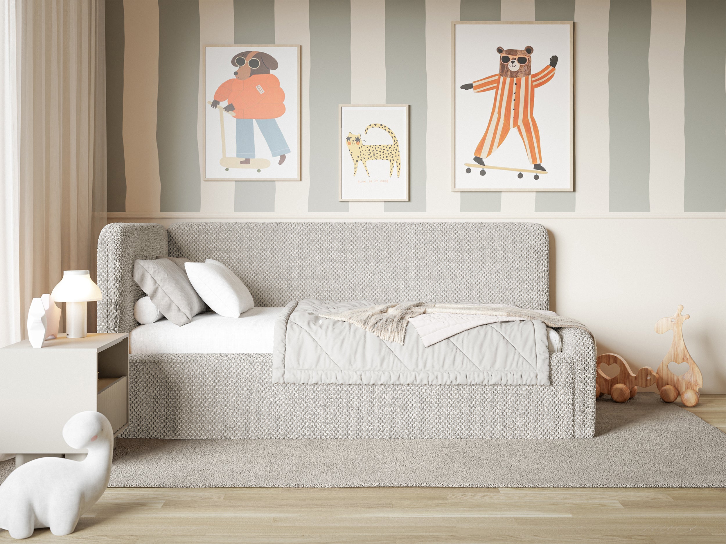selsey-fanklo-jugendbett-120x200-cm-linksseitig-mit-matratze-und-stauraum-grau-b image 7