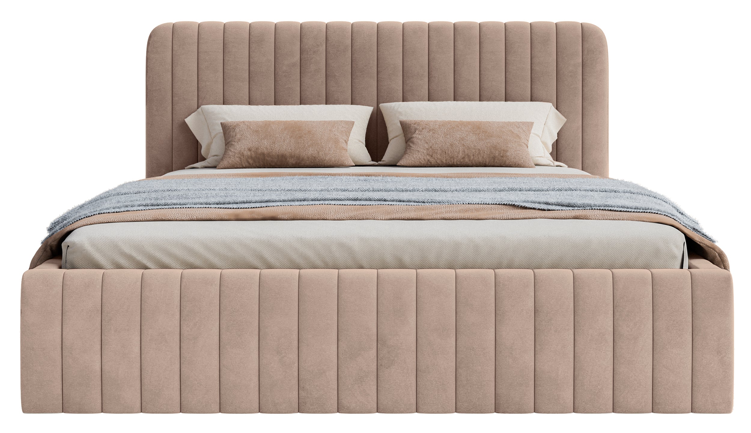 selsey-saliano-polsterbett-180x200-cm-mit-stauraum-beige-hydrophober-samt image 4