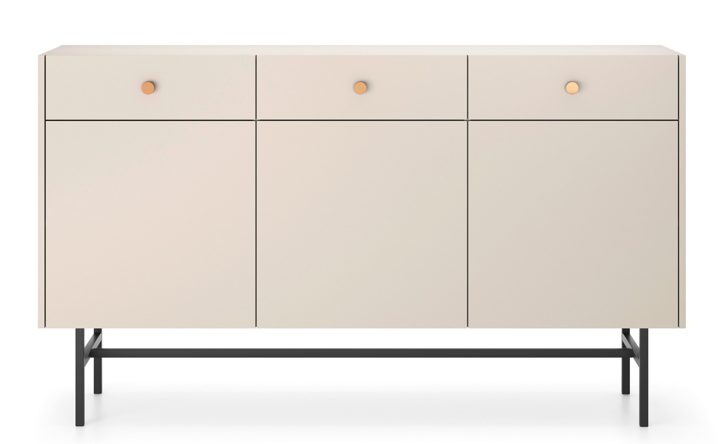 selsey-divenos-dreht-r-kommode-mit-schubladen-155-cm-grau-beige image 4