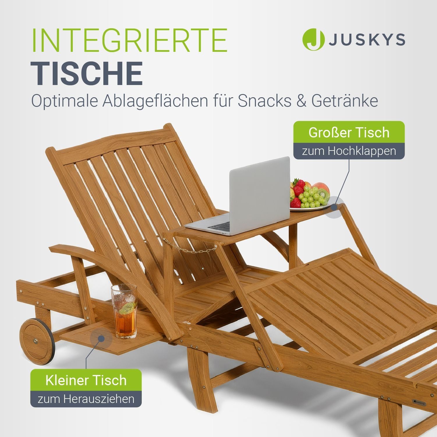 juskys-sunscape-gartenliege-klappbar-aus-akazienholz-196-x-72-5-x-30-cm image 4