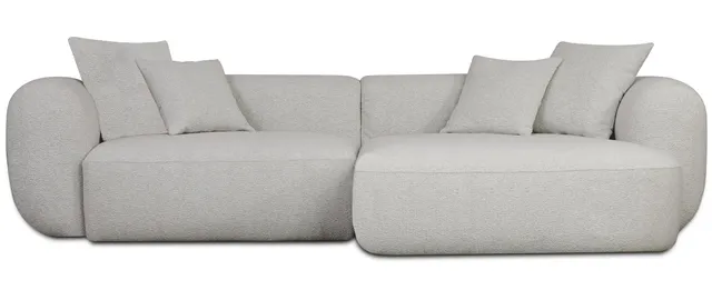 selsey-baomi-modulares-ecksofa-l-f-rmig-rechts-hellgrauer-chenille-stoff image 1