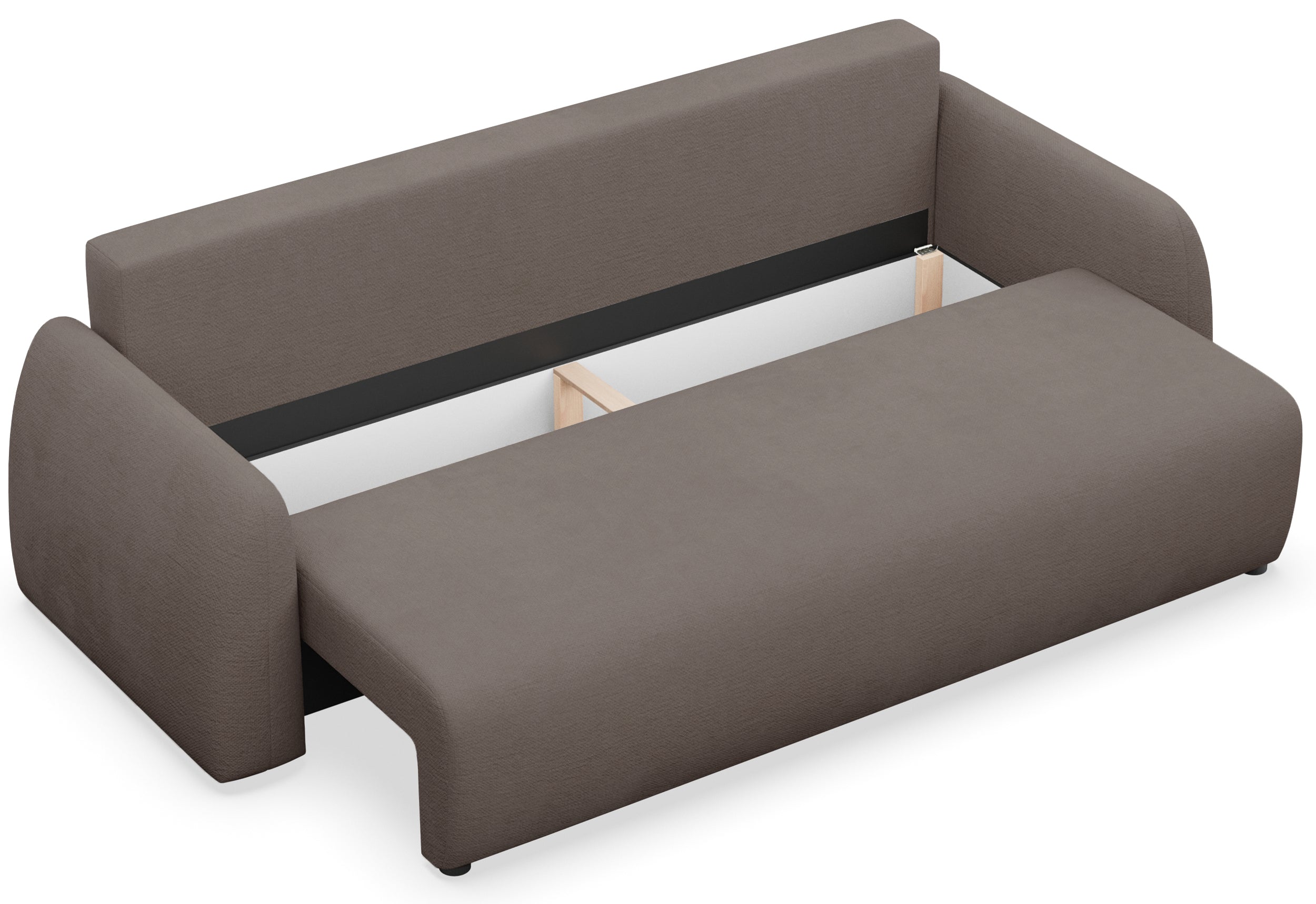 selsey-nubelle-3-sitzer-schlafsofa-ausklappbar-mit-stauraum-braun-hydrophobes-ch image 4