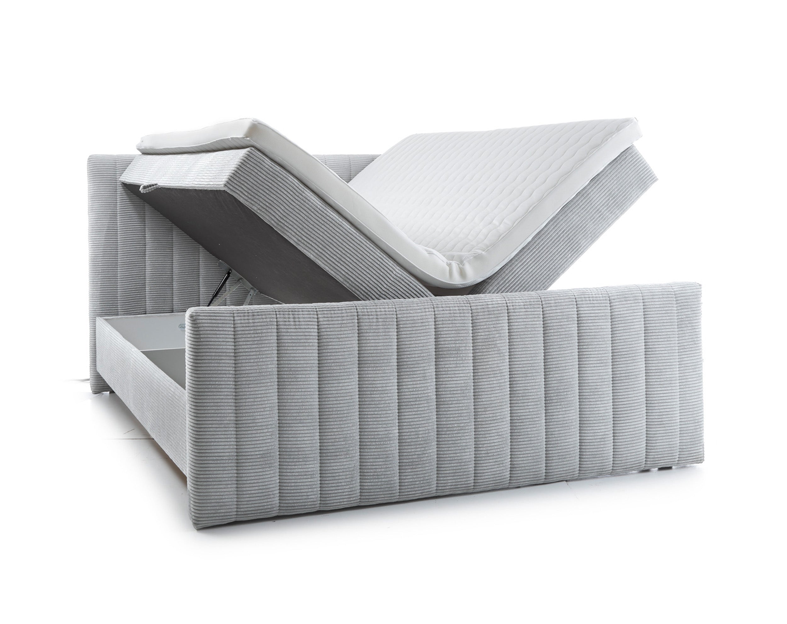 selsey-lullabino-kontinentalbett-160x200-cm-mit-stauraum-und-topper-hellgrauer-c image 4