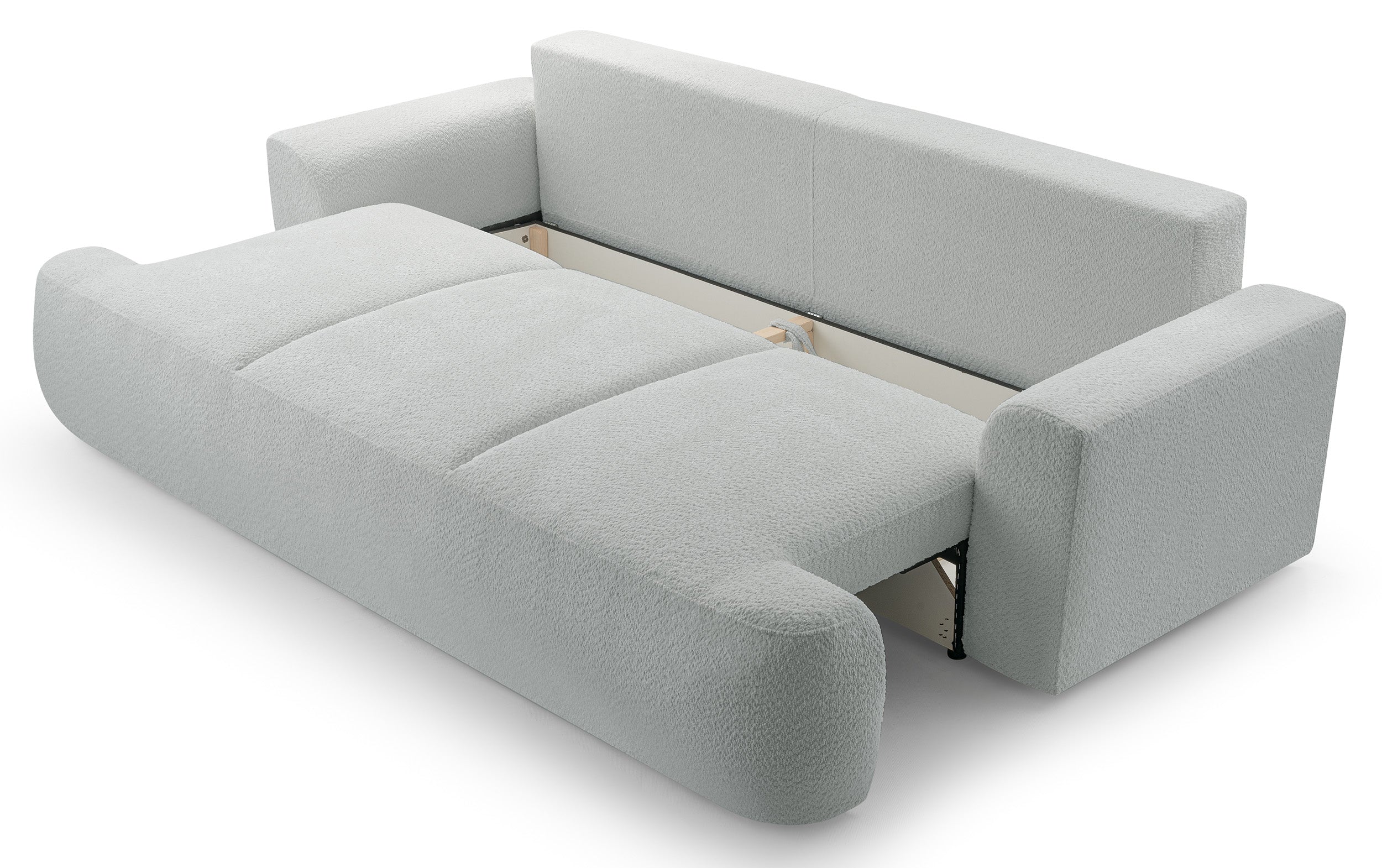 selsey-barletto-3-sitzer-schlafsofa-mit-stauraum-grau-beige-boucl image 6