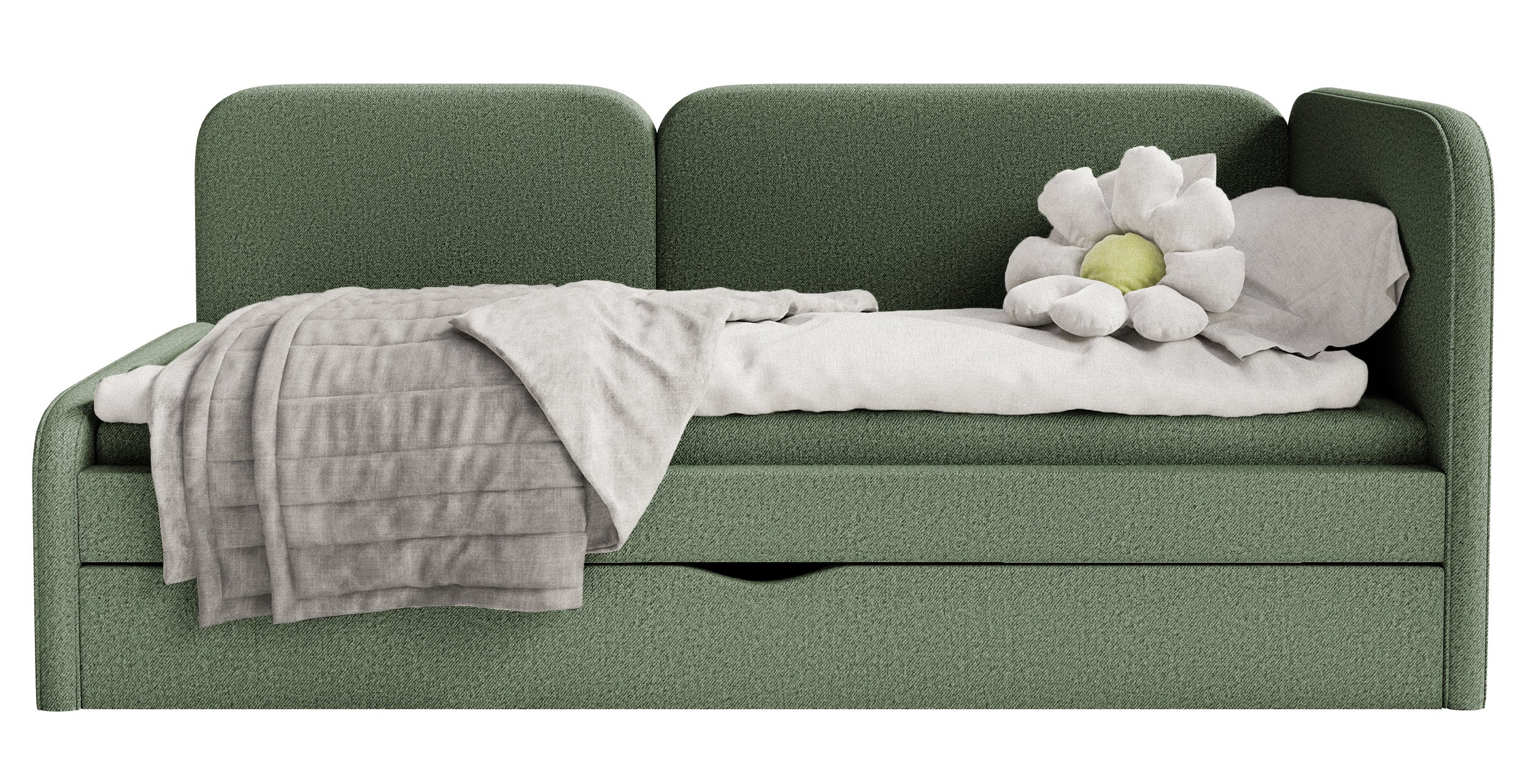 selsey-cuddy-jugendbett-90x200-cm-rechts-mit-matratze-olivgr-n image 7