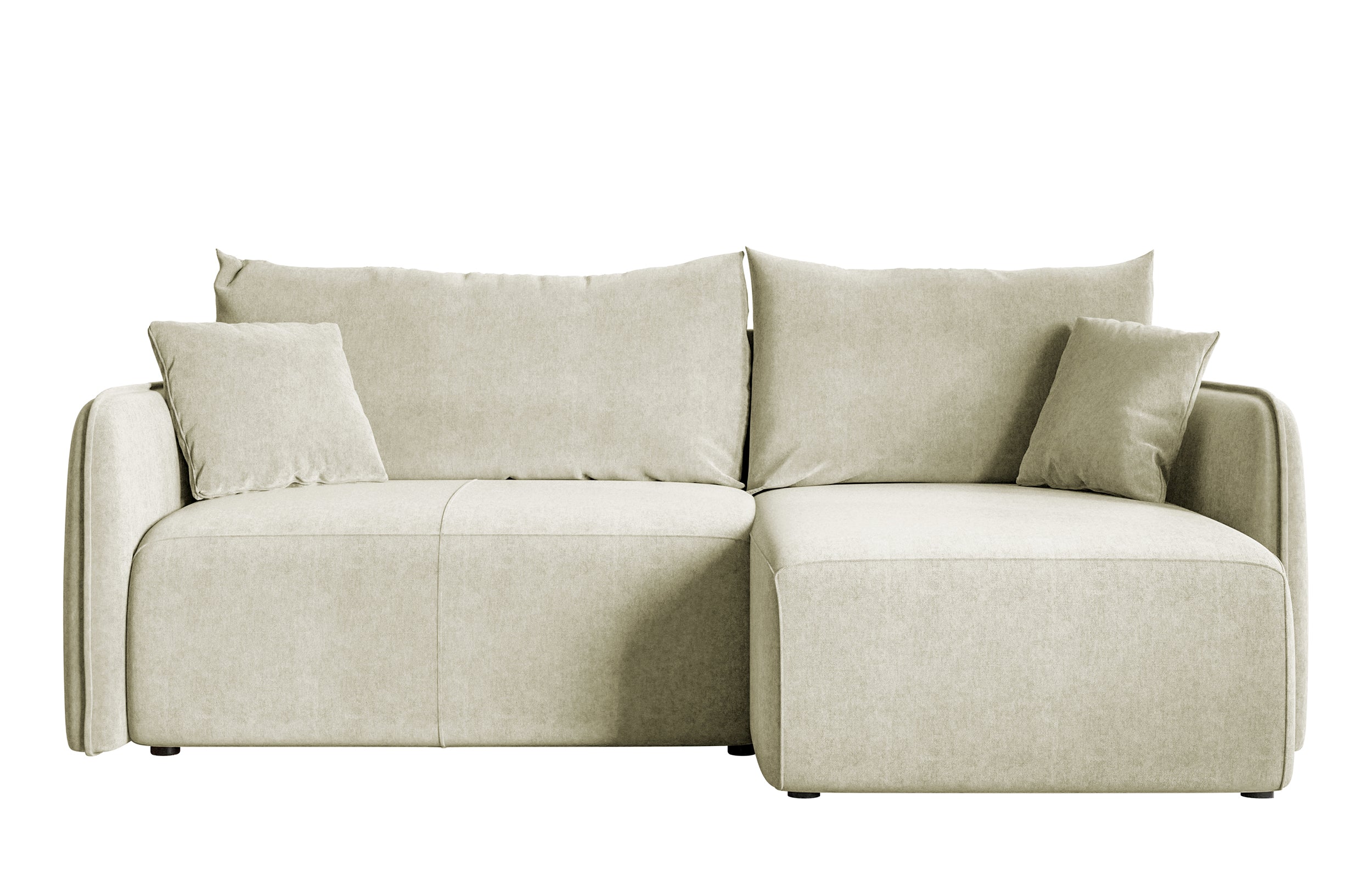 selsey-mamla-ecksofa-l-universal-mit-schlaffunktion-und-stauraum-creme-hydrophob image 1