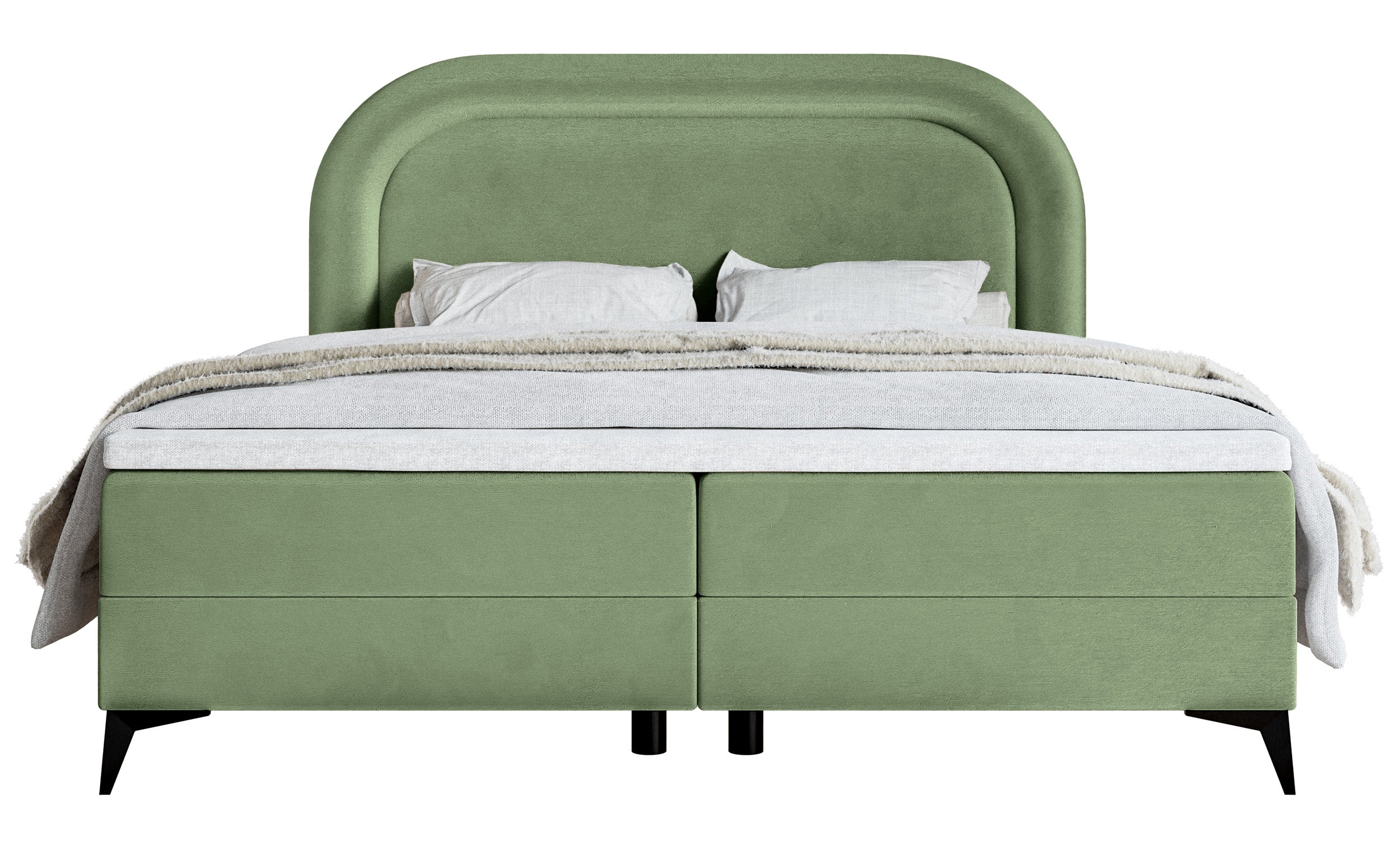 selsey-kontinentalbett-loreo-140x200-cm-mit-topper-und-stauraum-eukalyptus-velou image 4