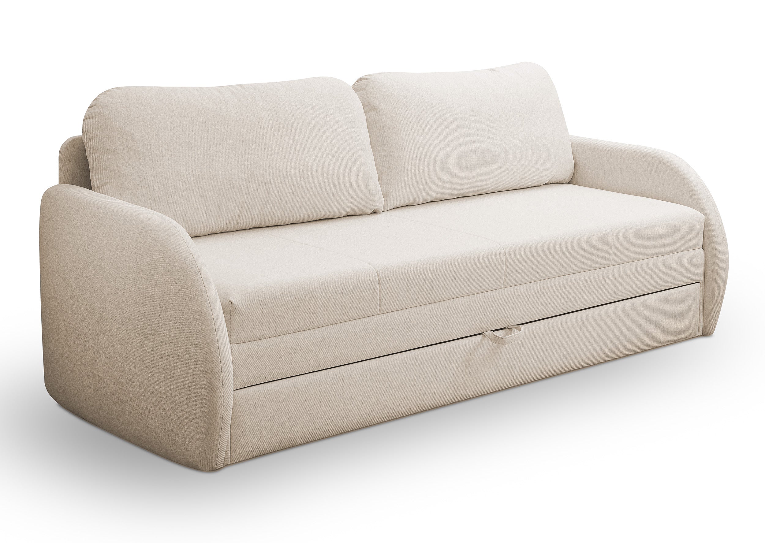 selsey-diego-drei-sitzer-schlafsofa-hellbeige-geflecht image 1