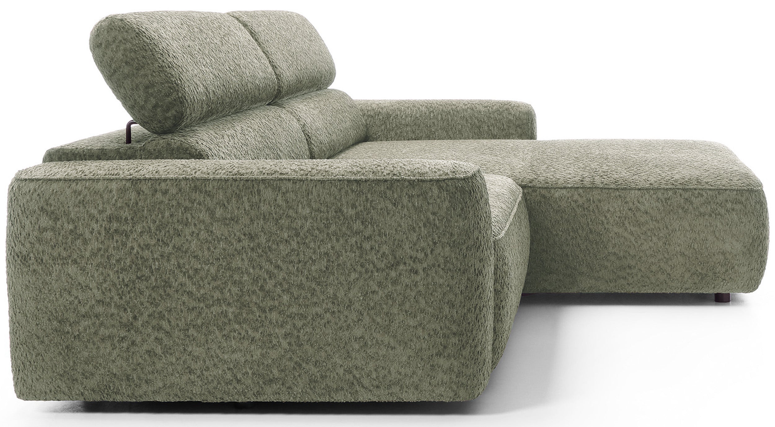 selsey-fando-ecksofa-l-rechts-salbeigr-n-chenille-mit-elektrisch-ausziehbarem-si image 8