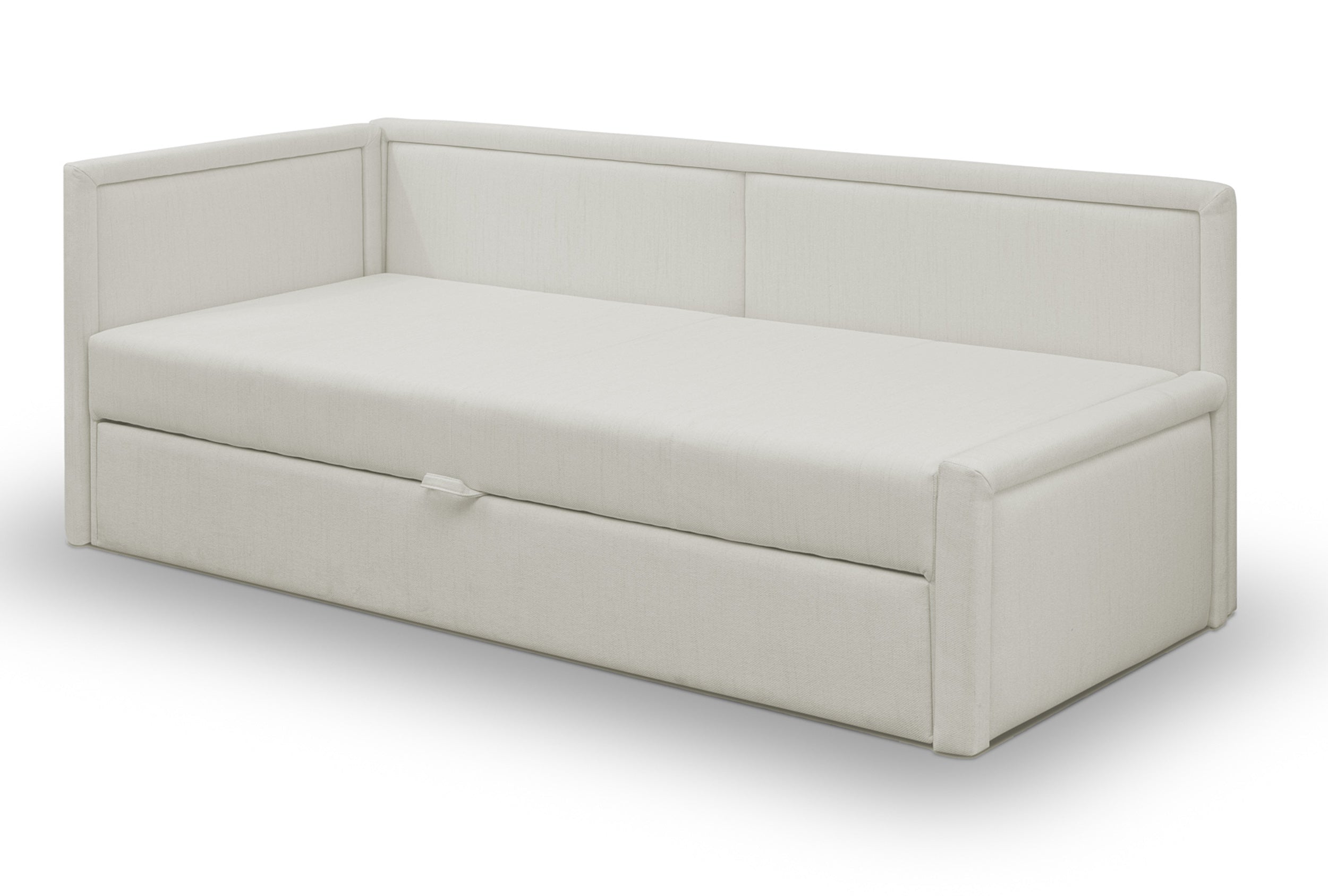selsey-caprili-ausziehbares-doppelbett-in-creme-geflecht-universell image 1