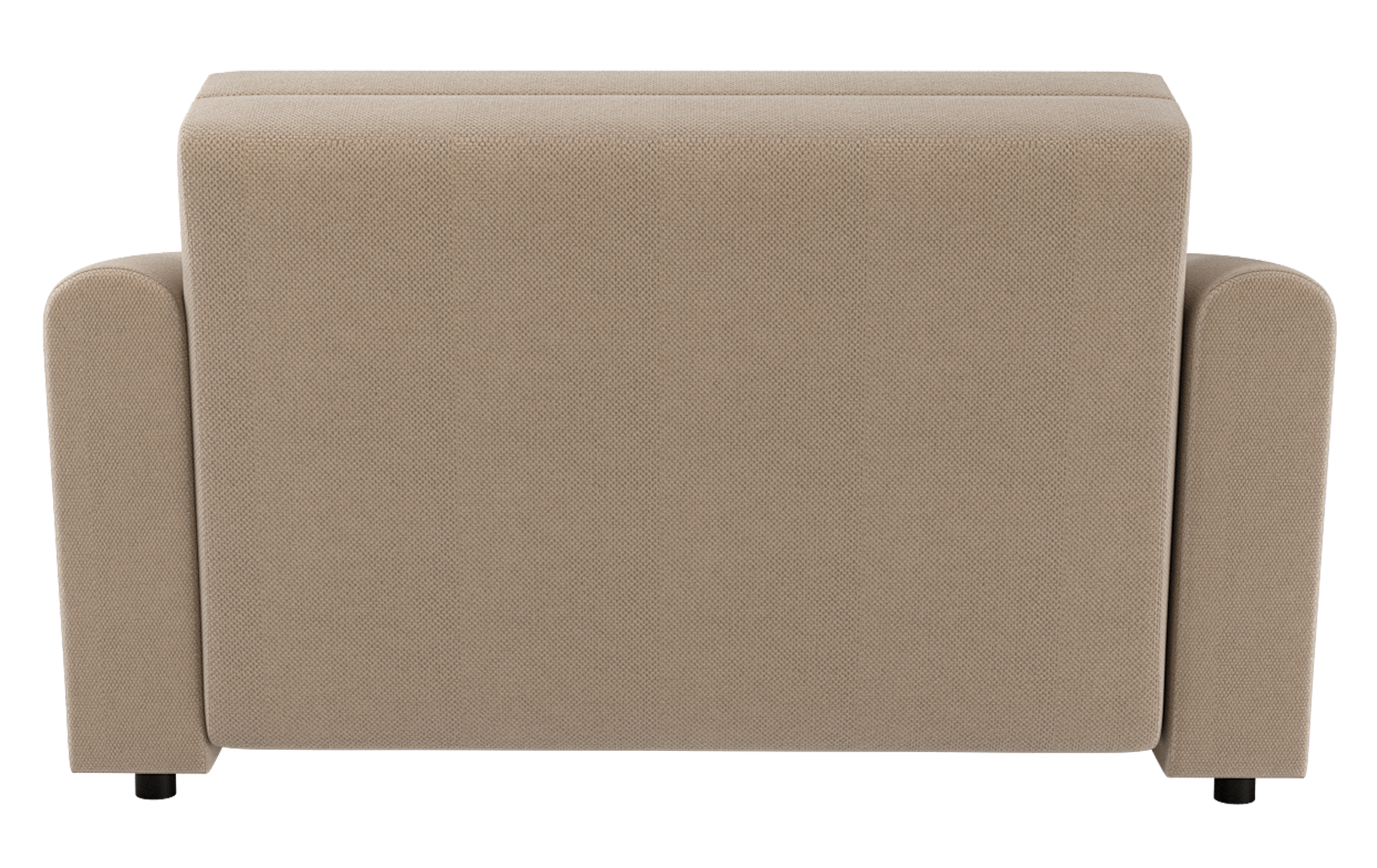selsey-stevio-zweisitziges-ausklappbares-sofa-150-cm-mit-stauraum-beige-hydropho image 5