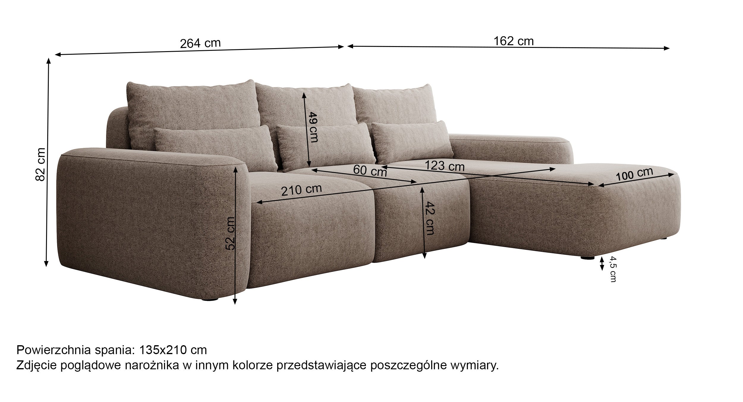 selsey-carnos-ecksofa-mit-schlaffunktion-l-form-rechtsseitig-schwarz-hydrophobes image 8