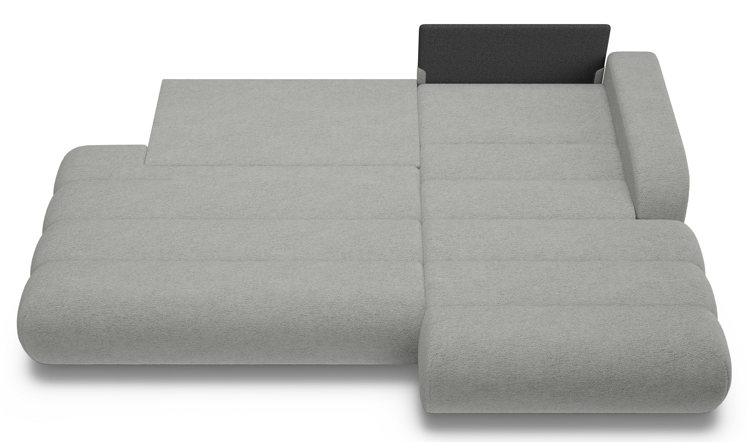 selsey-arione-ecksofa-l-form-rechts-mit-schlaffunktion-und-stauraum-hellgrauer-c image 3