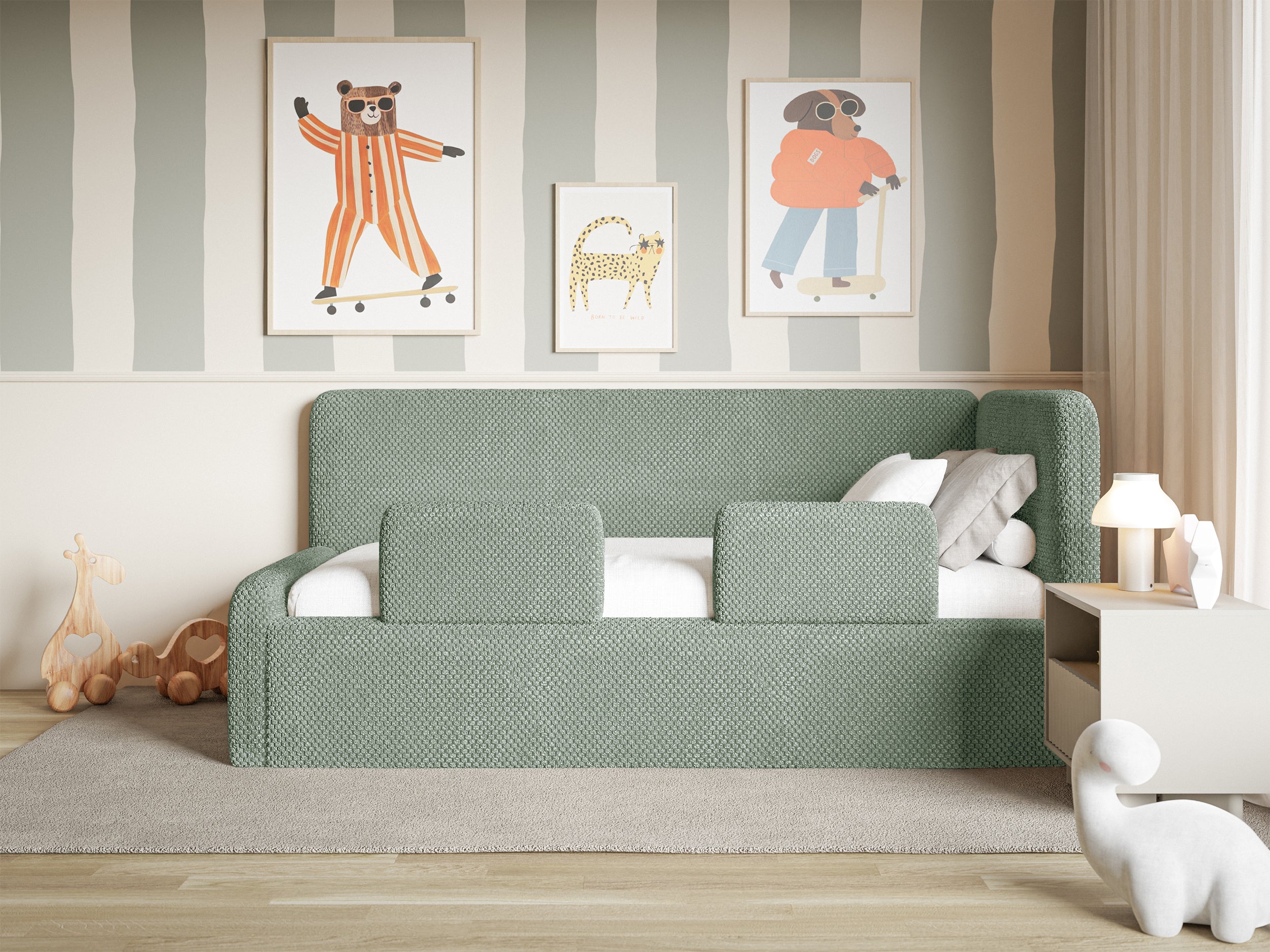 selsey-fanklo-jugendbett-120x200-cm-rechts-mit-matratze-und-stauraum-salbeigr-ne image 4