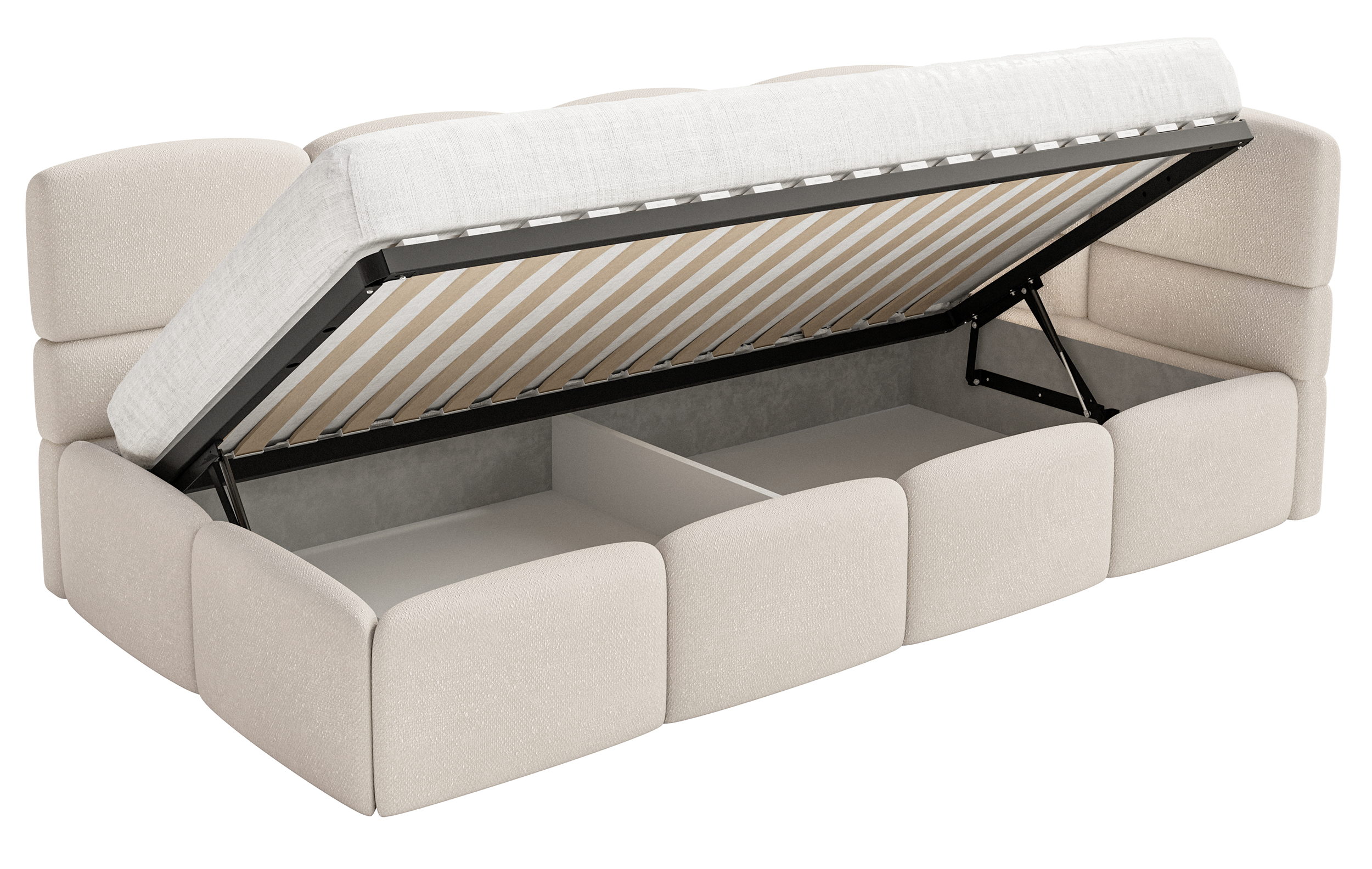selsey-cloudy-jugendbett-90x200-cm-rechtsseitig-mit-stauraum-cremefarbenes-cheni image 5