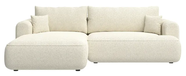 selsey-ecksofa-ovo-l-f-rmig-links-mit-schlaffunktion-hellbeiges-geflecht image 1