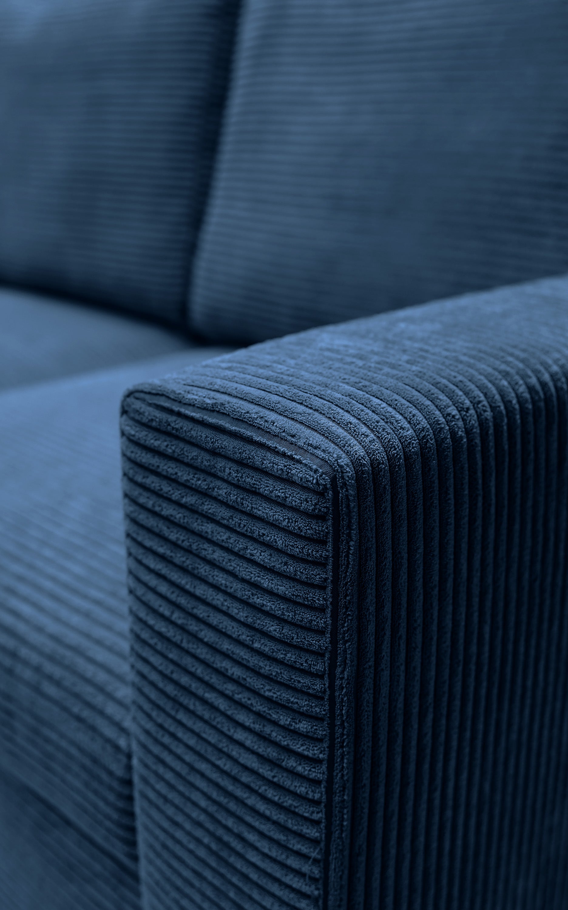 selsey-nalika-ecksofa-mit-schlaffunktion-l-form-links-stauraum-dunkelblau-cord image 4