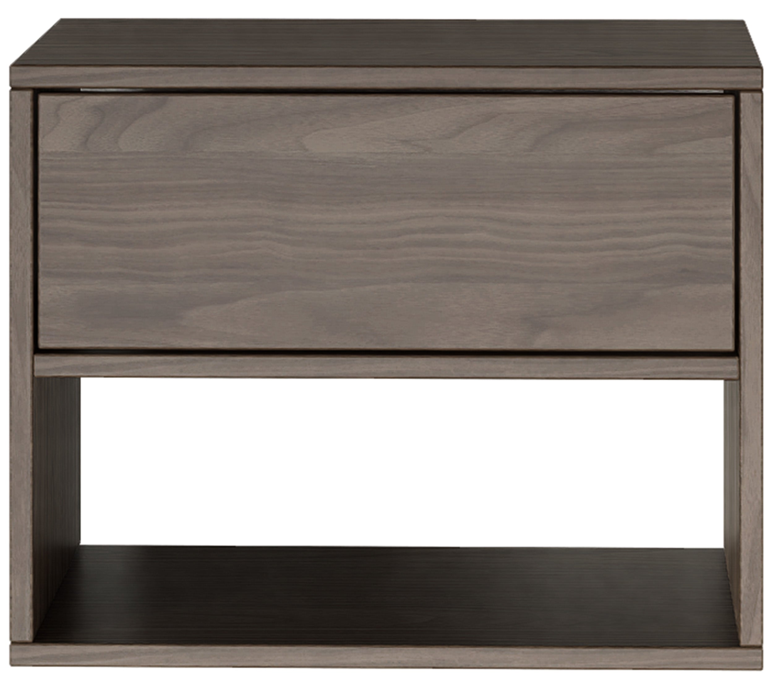 selsey-framme-h-ngender-nachttisch-50-cm-wisconsin-nussbaum-mit-schublade-und-fa image 4