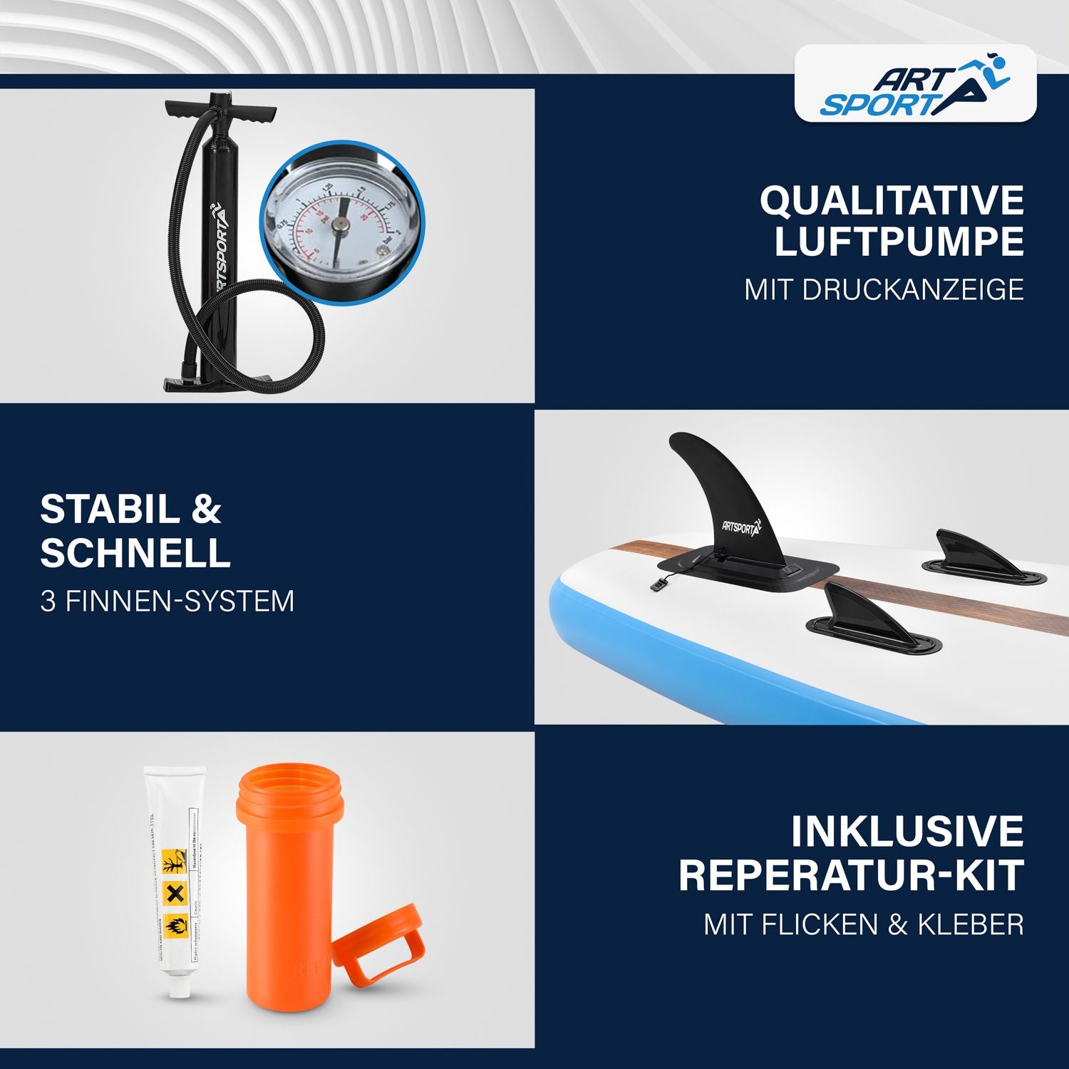 juskys-stand-up-paddling-board-beach-rocker-komplett-set-aufblasbar image 5