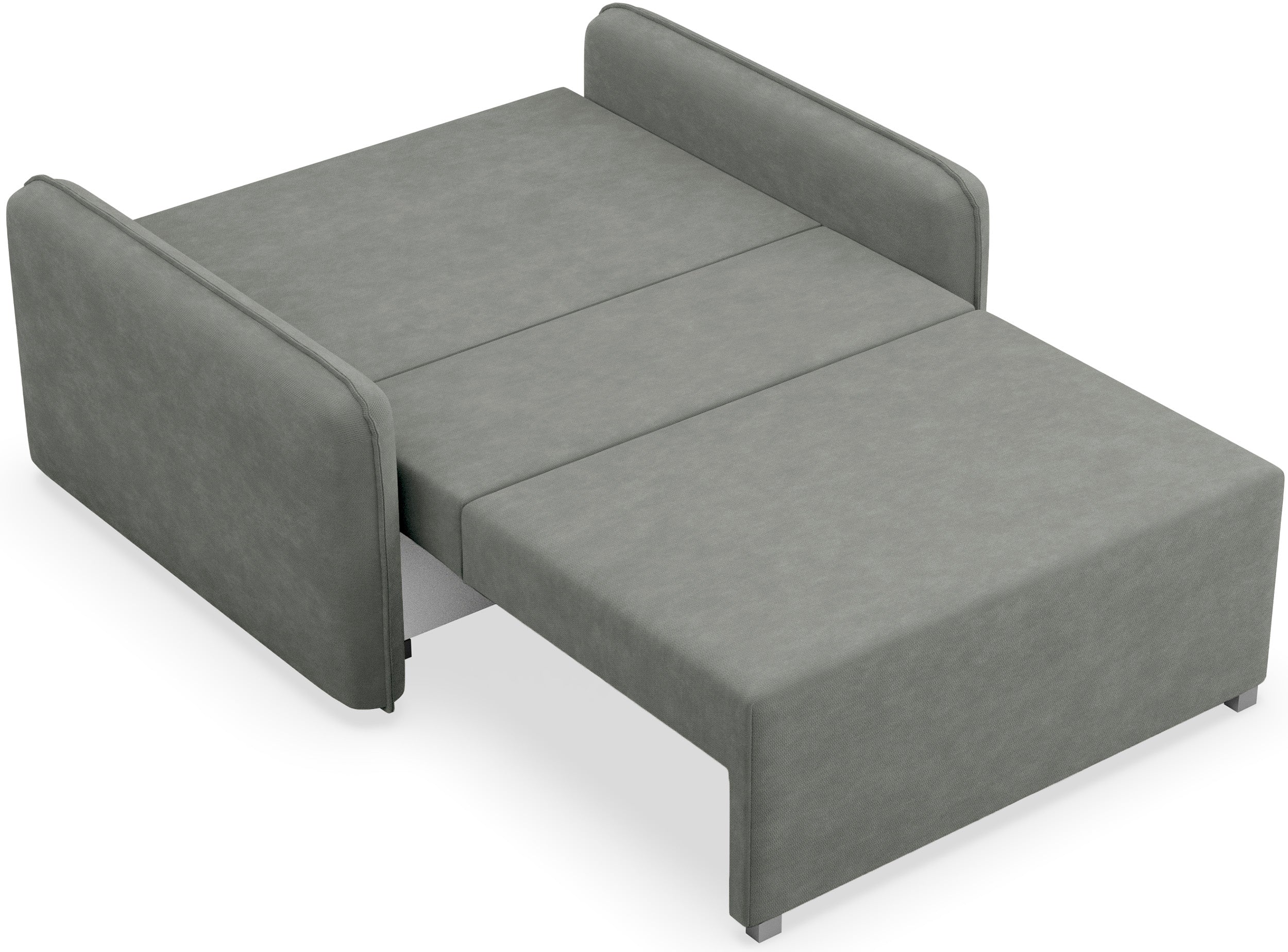 selsey-duelia-zweisitziges-schlafsofa-mit-stauraum-dunkelgrauer-hydrophober-chen image 6