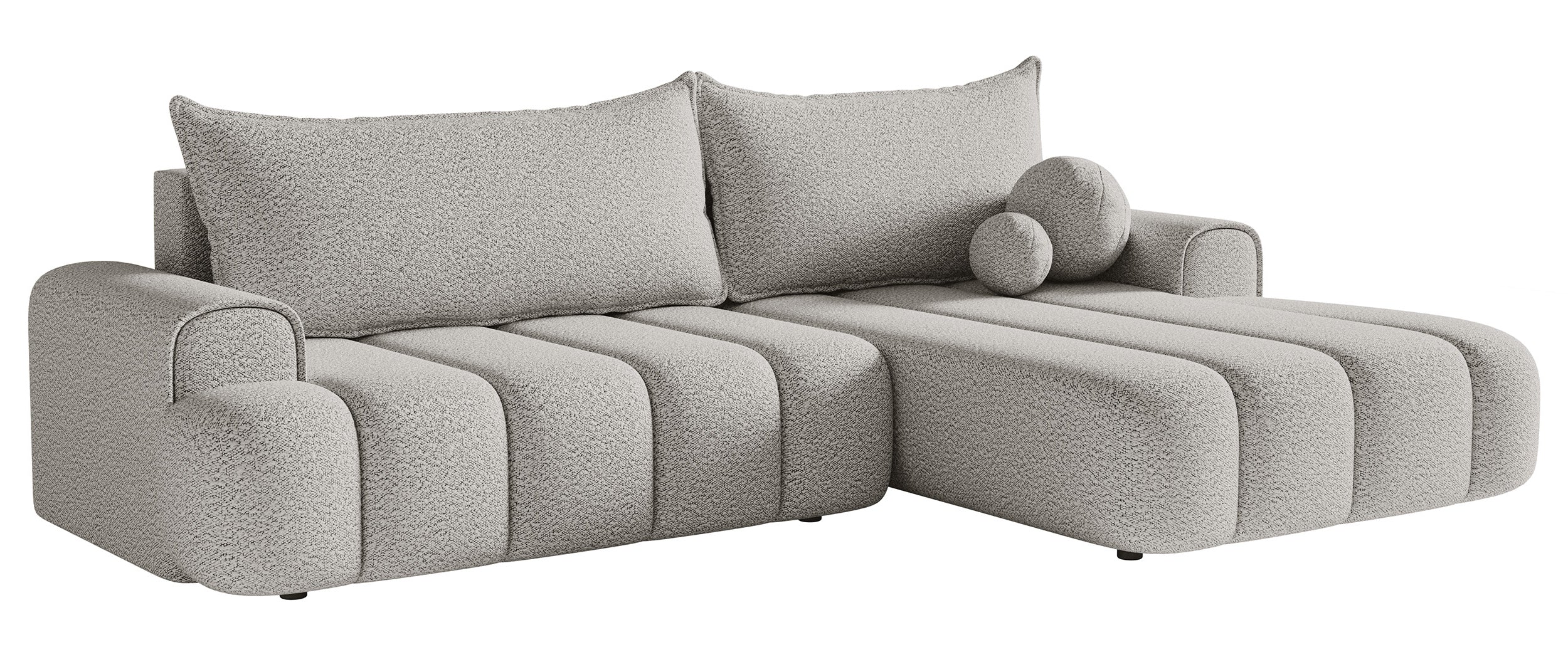 selsey-dandelino-ecksofa-mit-schlaffunktion-rechts-l-form-mit-stauraum-hellgraue image 5