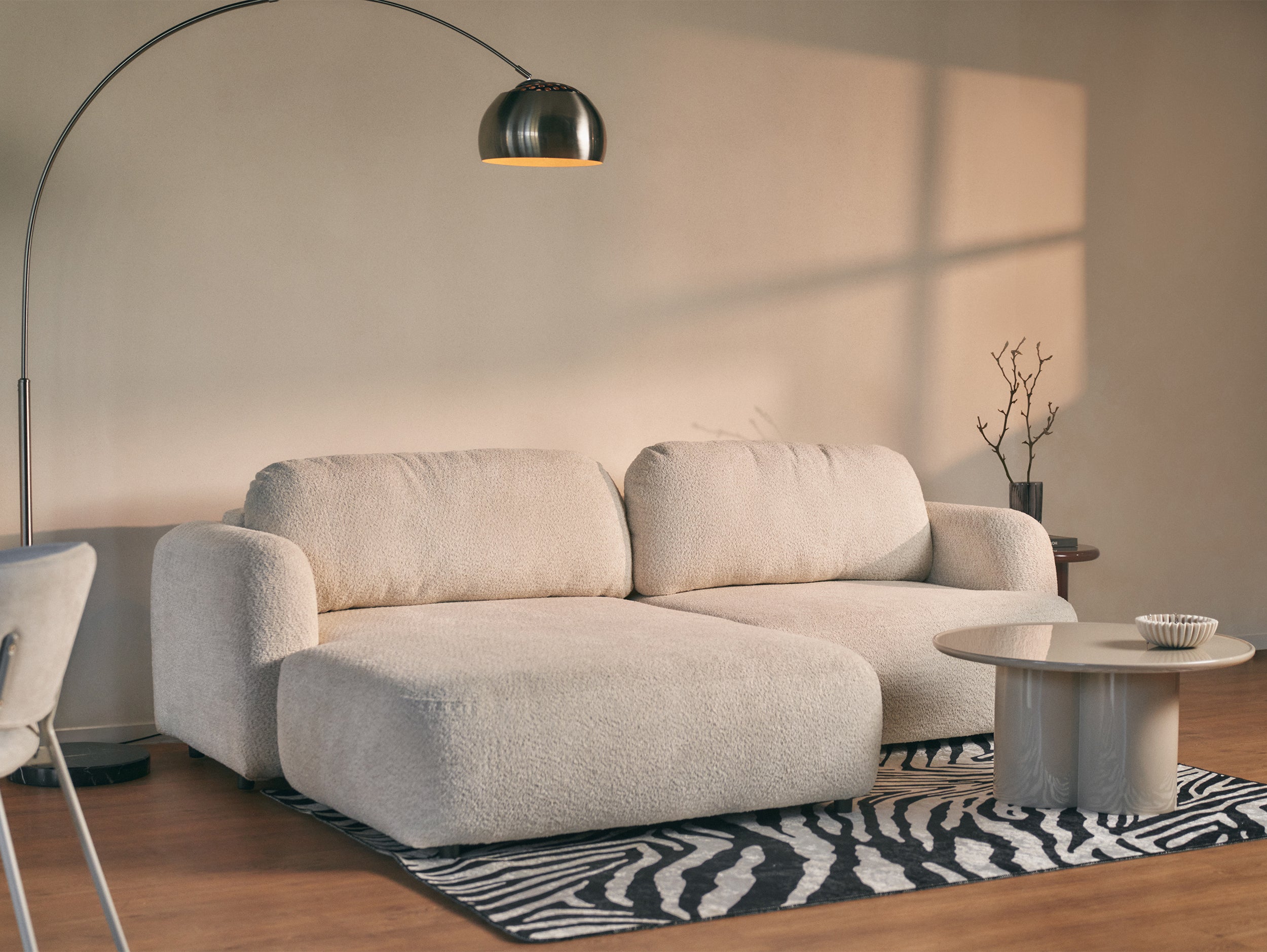 selsey-tvoya-ecksofa-mit-schlaffunktion-links-l-form-hellbeige-boucl image 6