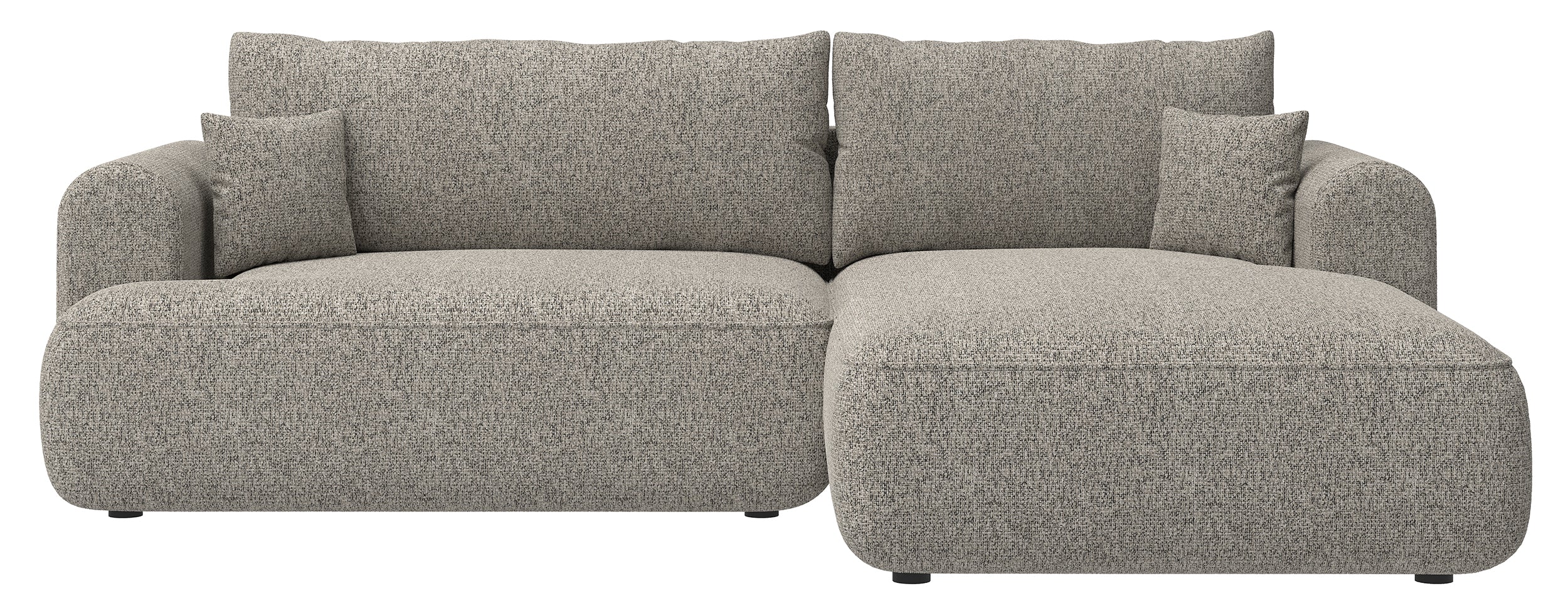 selsey-ovo-ecksofa-mit-schlaffunktion-l-rechts-dunkelbeige-geflecht image 1
