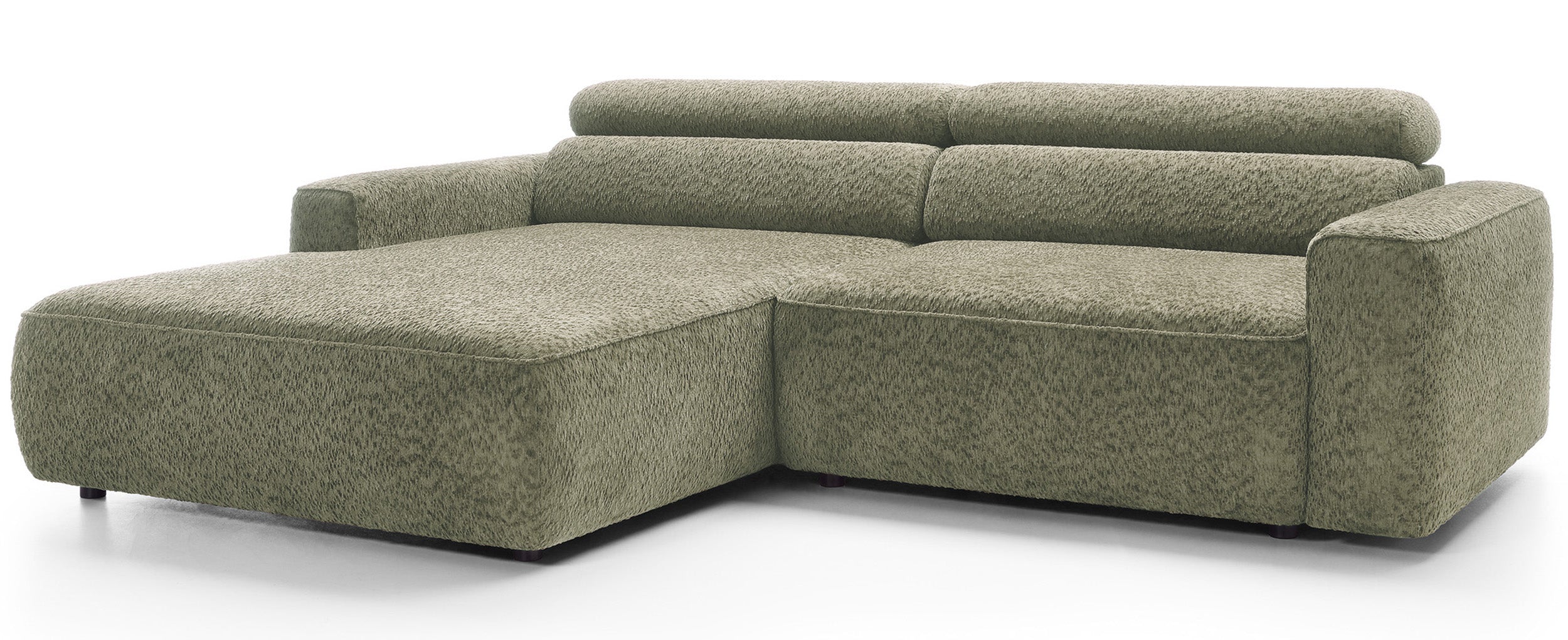 selsey-fando-ecksofa-l-links-salbeigr-n-chenille-mit-elektrisch-ausziehbarer-sit image 5