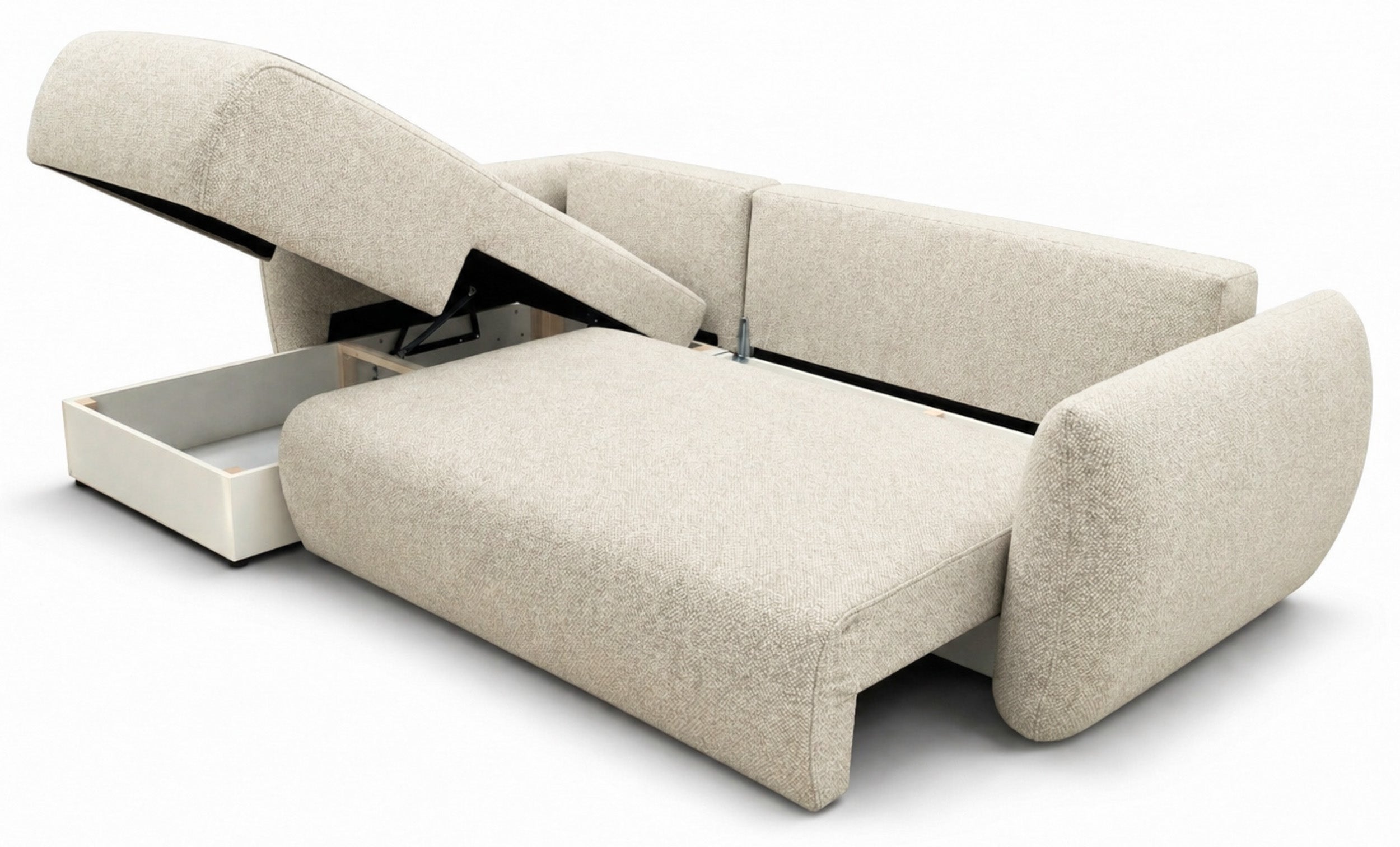 selsey-zordo-ecksofa-mit-schlaffunktion-l-form-links-hellbeiger-chenille-2x-stau image 4