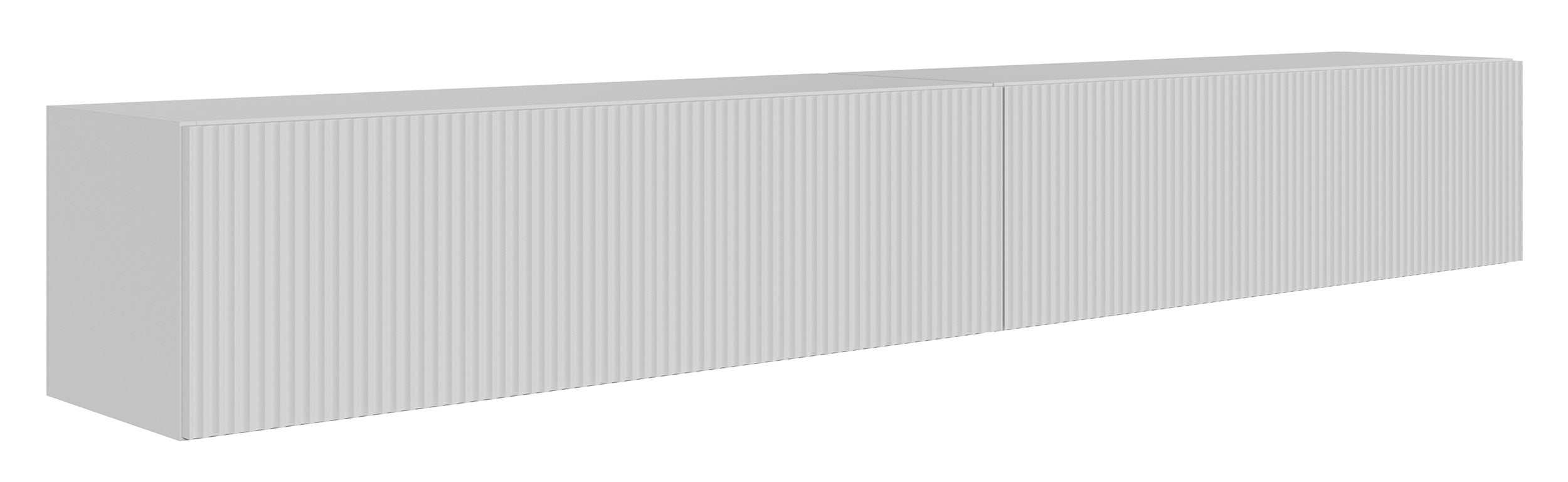 selsey-veldio-h-ngender-tv-schrank-200-cm-wei-2-t-ren-rillenfront image 5