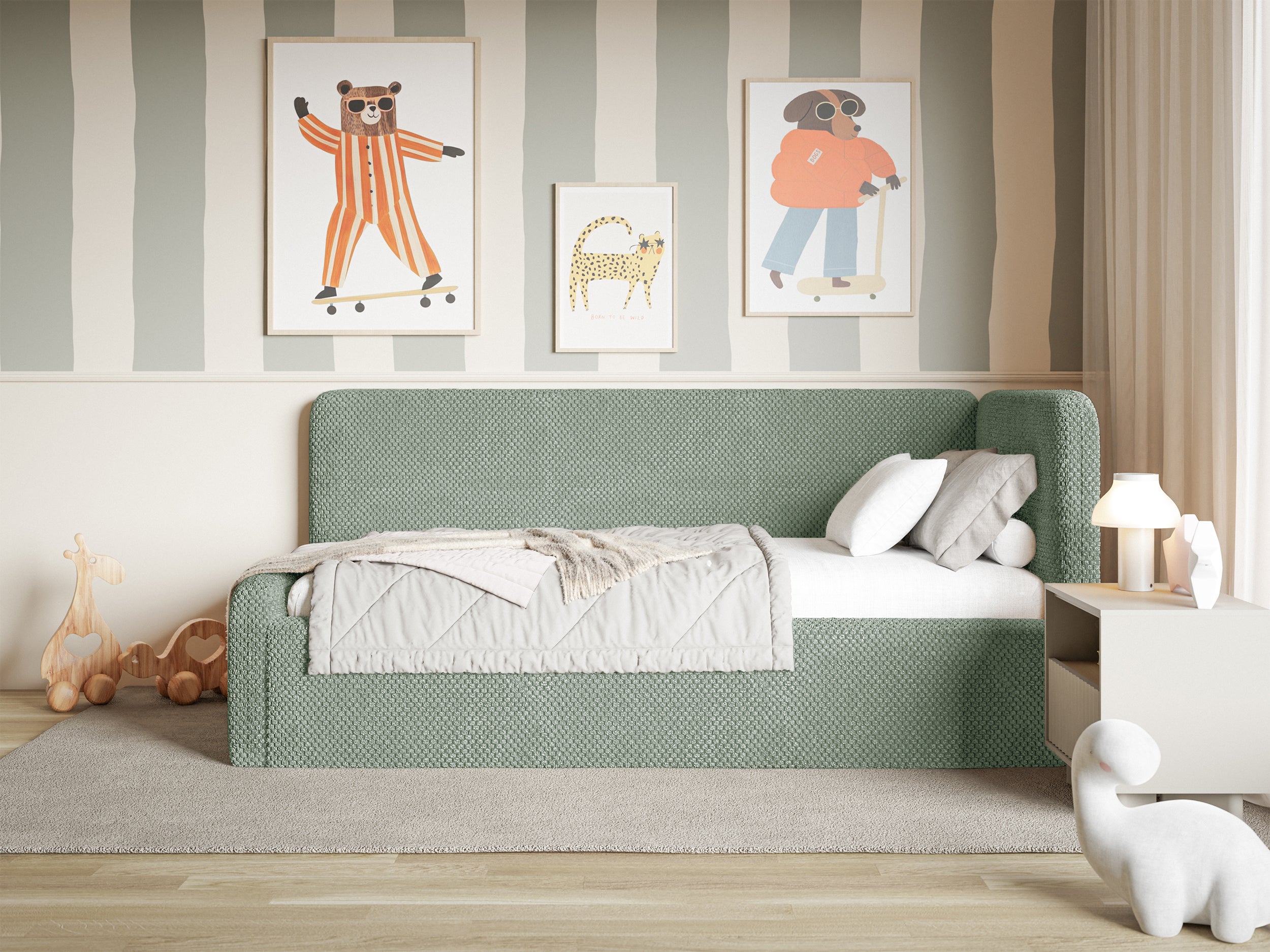 selsey-fanklo-jugendbett-90x200-cm-rechtsseitig-mit-stauraum-salbeigr-n-pl-sch image 4