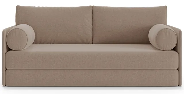 selsey-estano-ausziehbares-dreisitzer-sofa-beige-mit-flechtoptik image 1