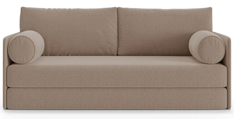 selsey-estano-ausziehbares-dreisitzer-sofa-beige-mit-flechtoptik image 1