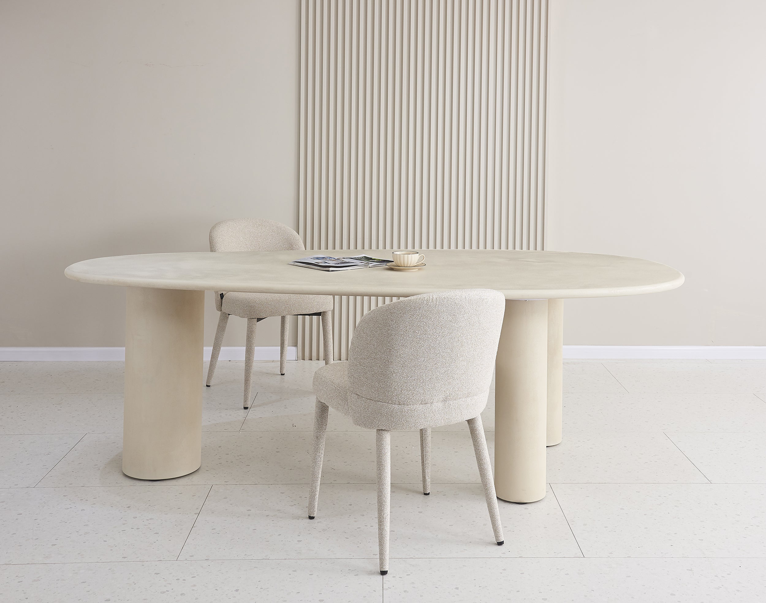 selsey-innations-esstisch-230x120-cm-grau-beige-mikrozement image 5