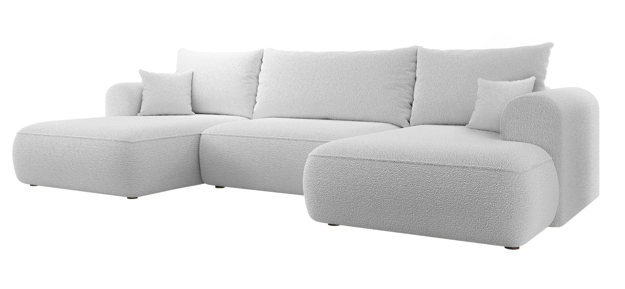selsey-ovo-ecksofa-u-f-rmig-mit-schlaffunktion-und-stauraum-grau-boucl image 5