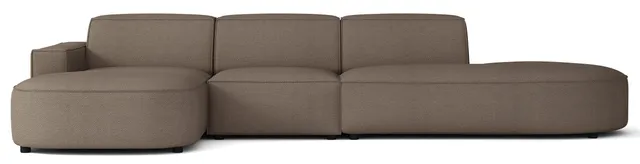 selsey-sallmo-modulares-ecksofa-l-f-rmig-linksseitig-hellbraun-hydrophobes-cheni image 1