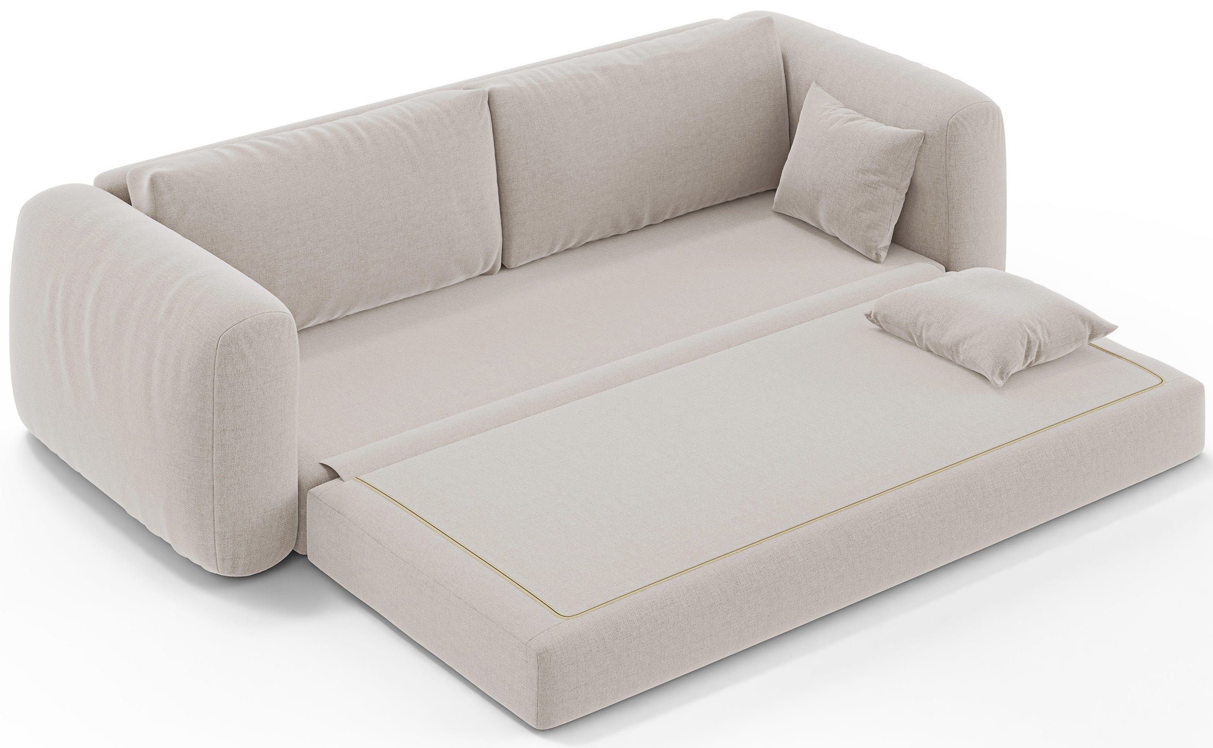 selsey-velera-dreisitziges-ausklappbares-sofa-hellbeige-geflecht image 5