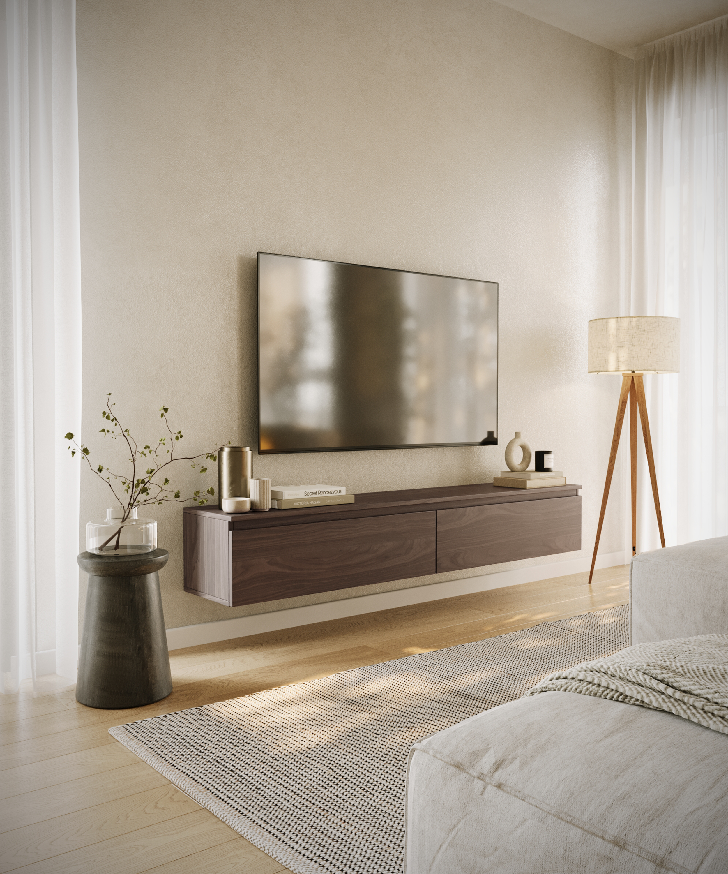 selsey-bemmi-h-ngender-rtv-schrank-175-cm-wisconsin-nussbaum image 2