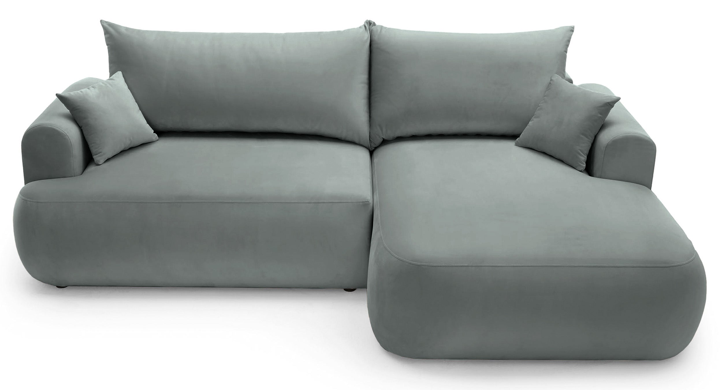 selsey-ovo-ecksofa-l-rechts-mit-schlaffunktion-und-stauraum-grauer-samt image 5