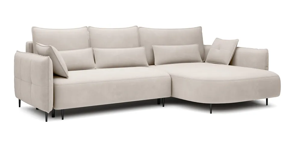 selsey-oblivio-ecksofa-l-form-rechts-mit-schlaffunktion-und-stauraum-cremefarben image 1