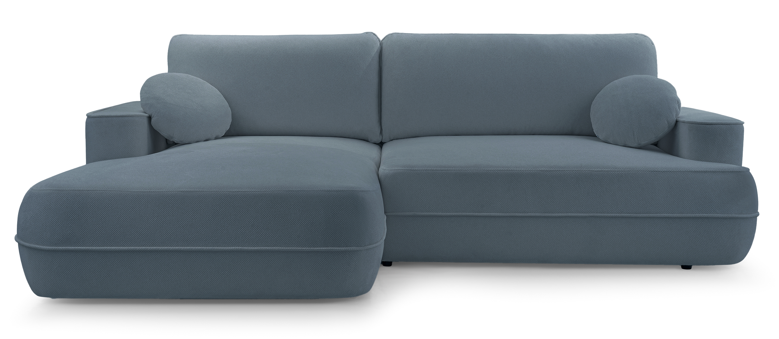 selsey-fuerro-ecksofa-mit-schlaffunktion-links-l-form-mit-bettkasten-hellblau image 1