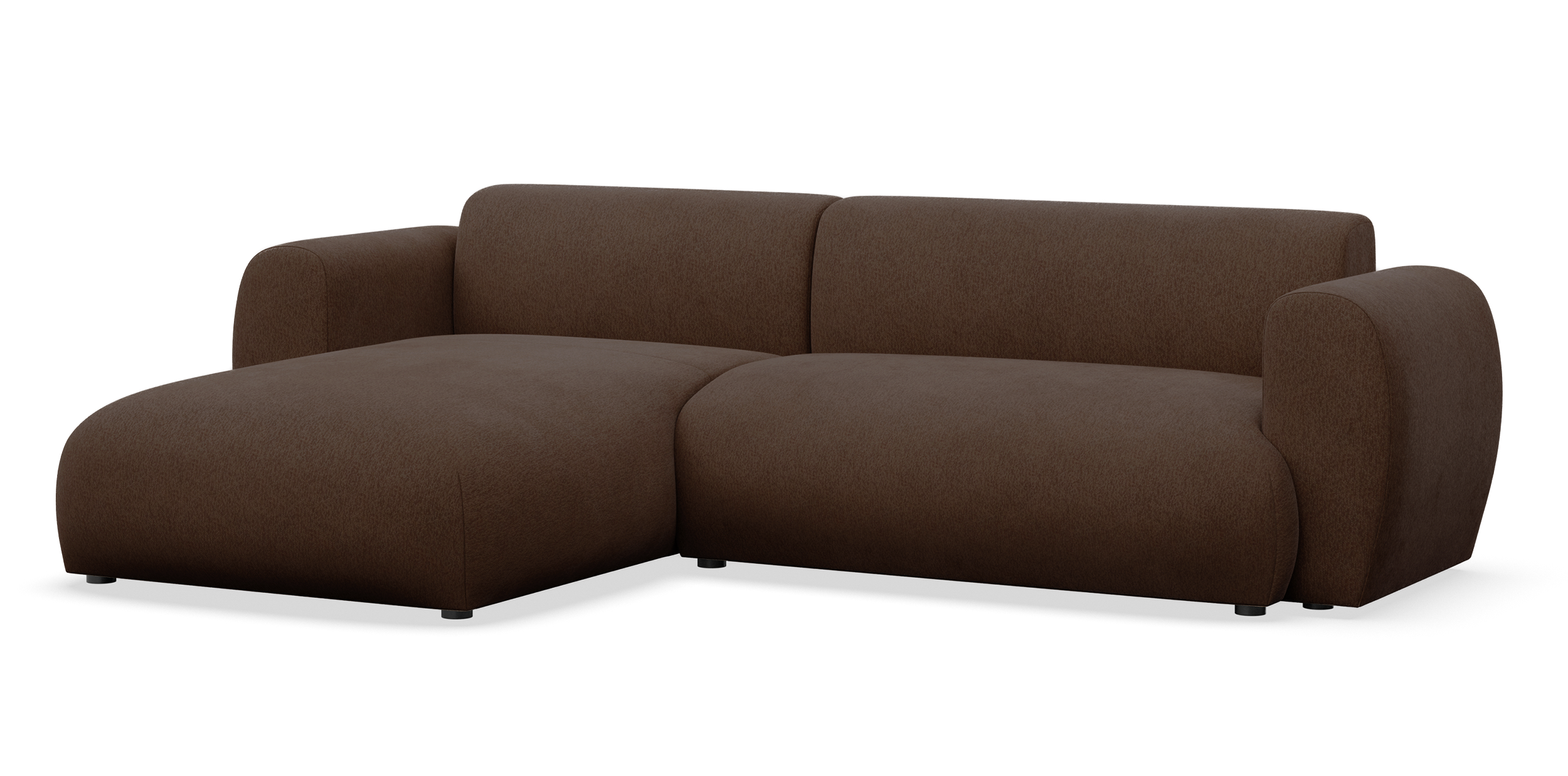 selsey-emia-ecksofa-l-links-mit-schlaffunktion-braunes-chenille image 7
