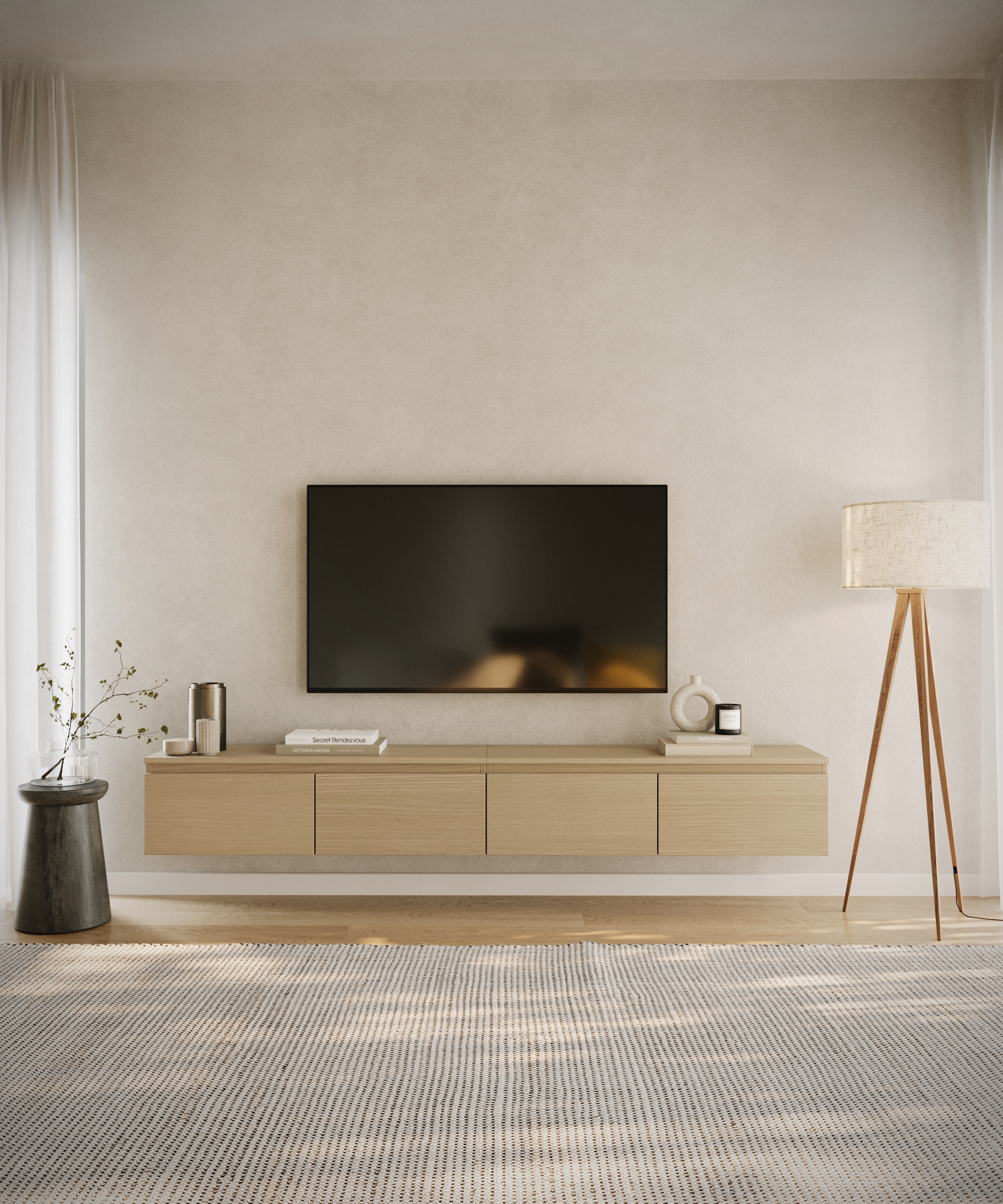 selsey-bemmi-h-ngender-tv-schrank-200-cm-lindberg-eiche image 3