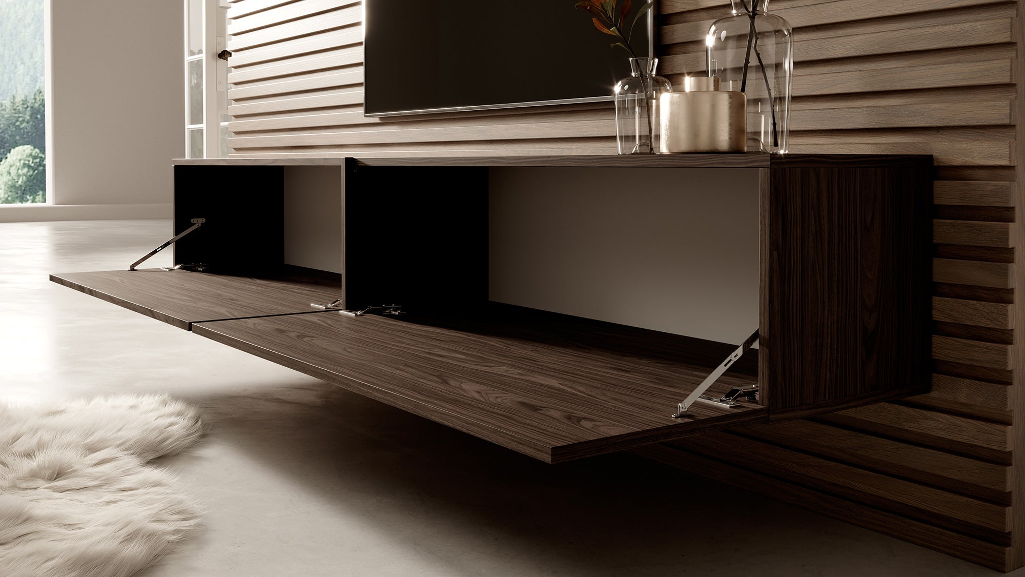 selsey-bisira-tv-schrank-200-cm-nussbaum image 7