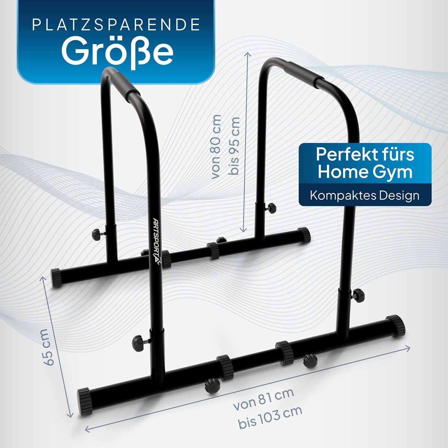 juskys-dip-barren-schwarz-verstellbare-parallel-bars-stahl image 6